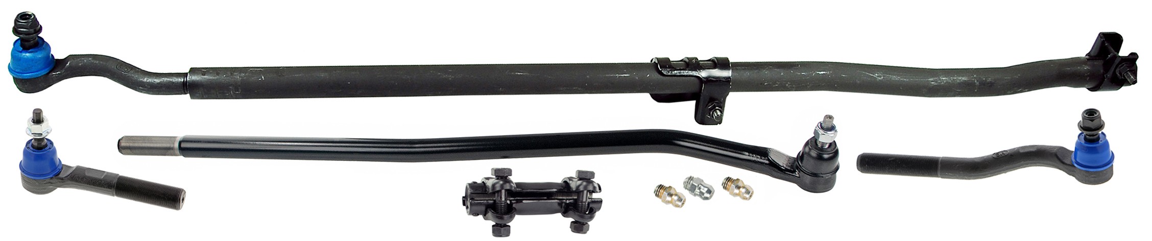 Steering Linkage Assembly