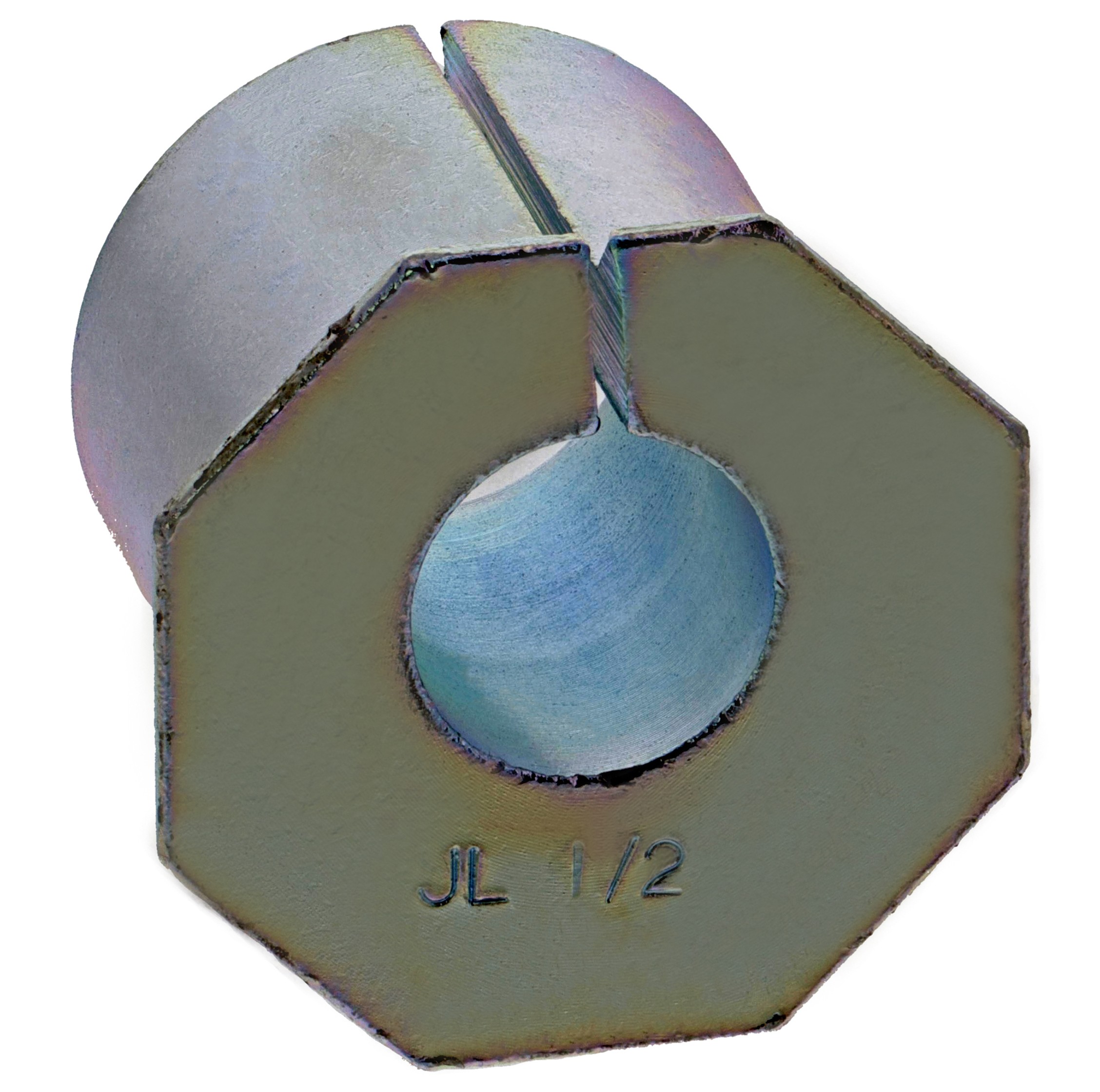 Alignment Camber Bushing