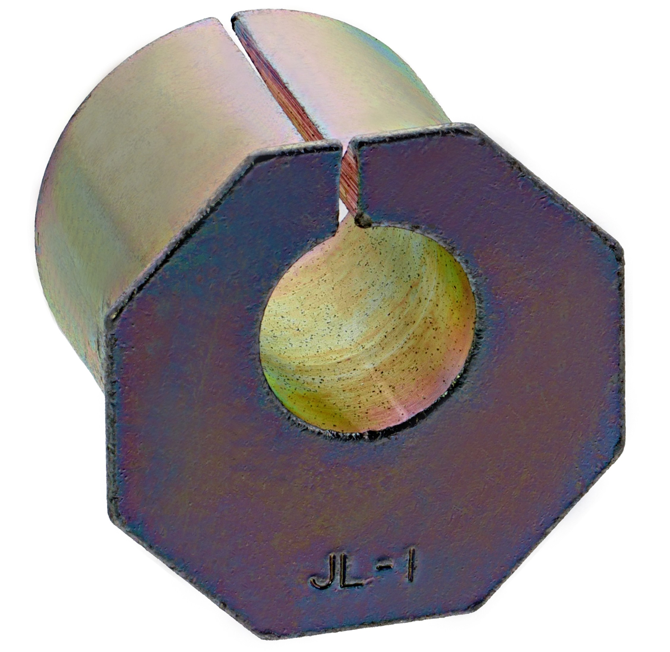 Alignment Camber Bushing