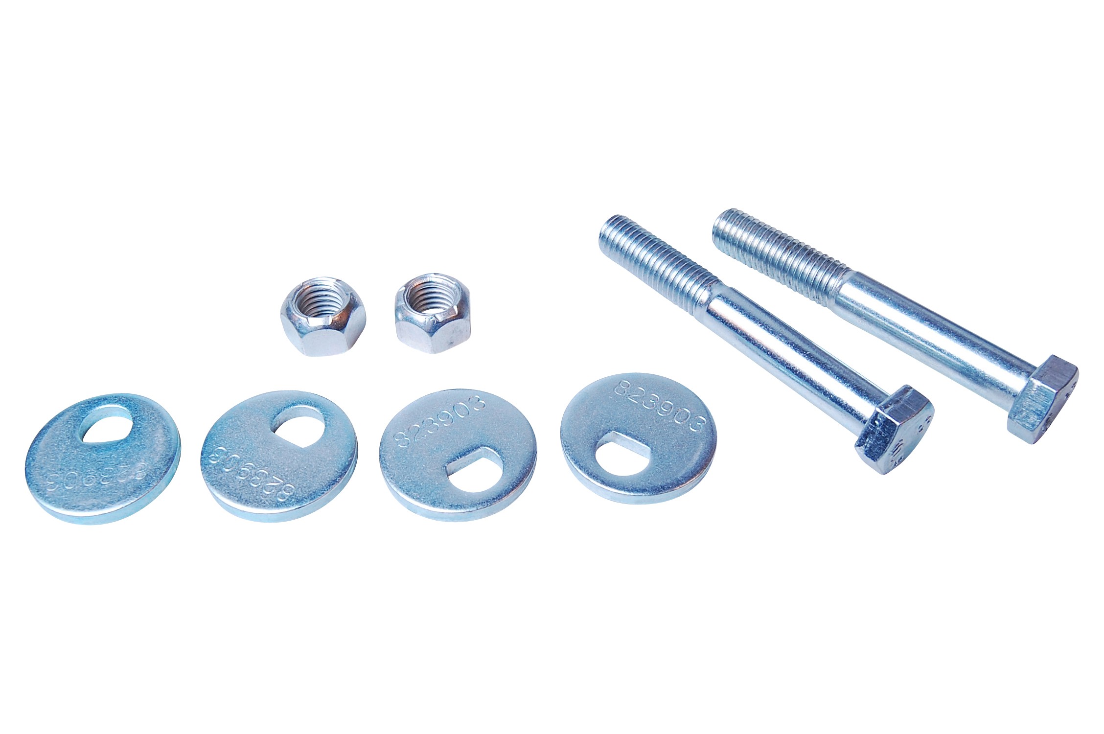 Alignment Cam Bolt Kit