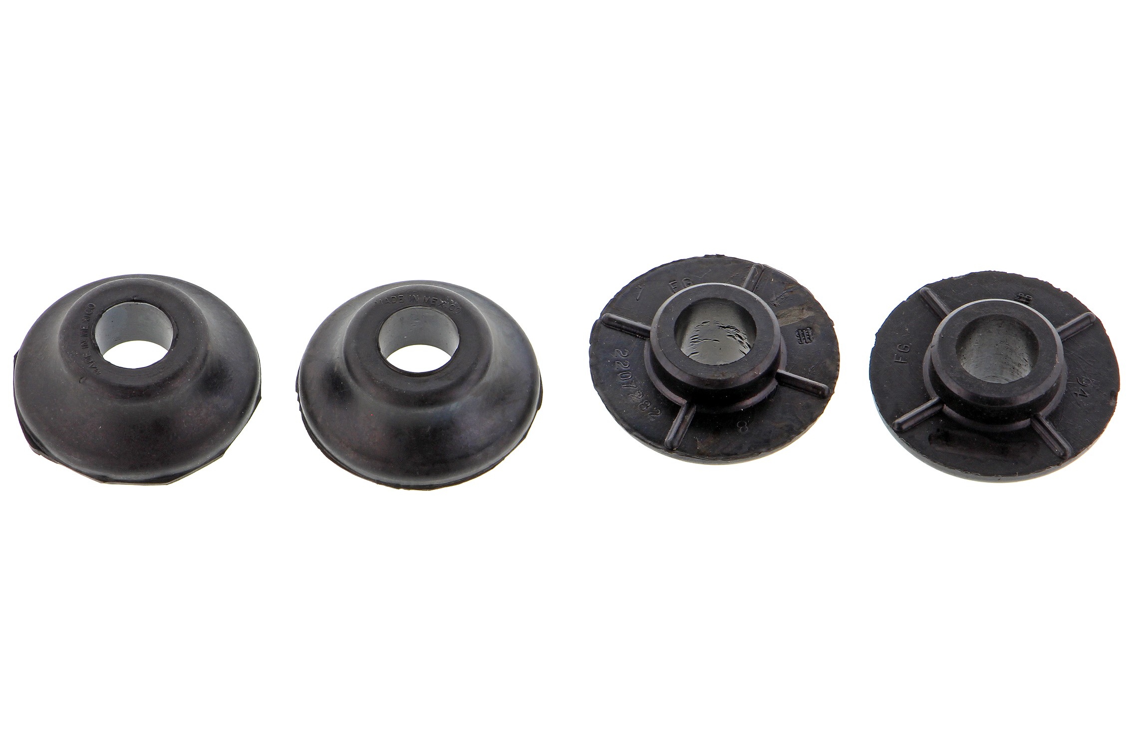 Suspension Strut Rod Bushing Kit