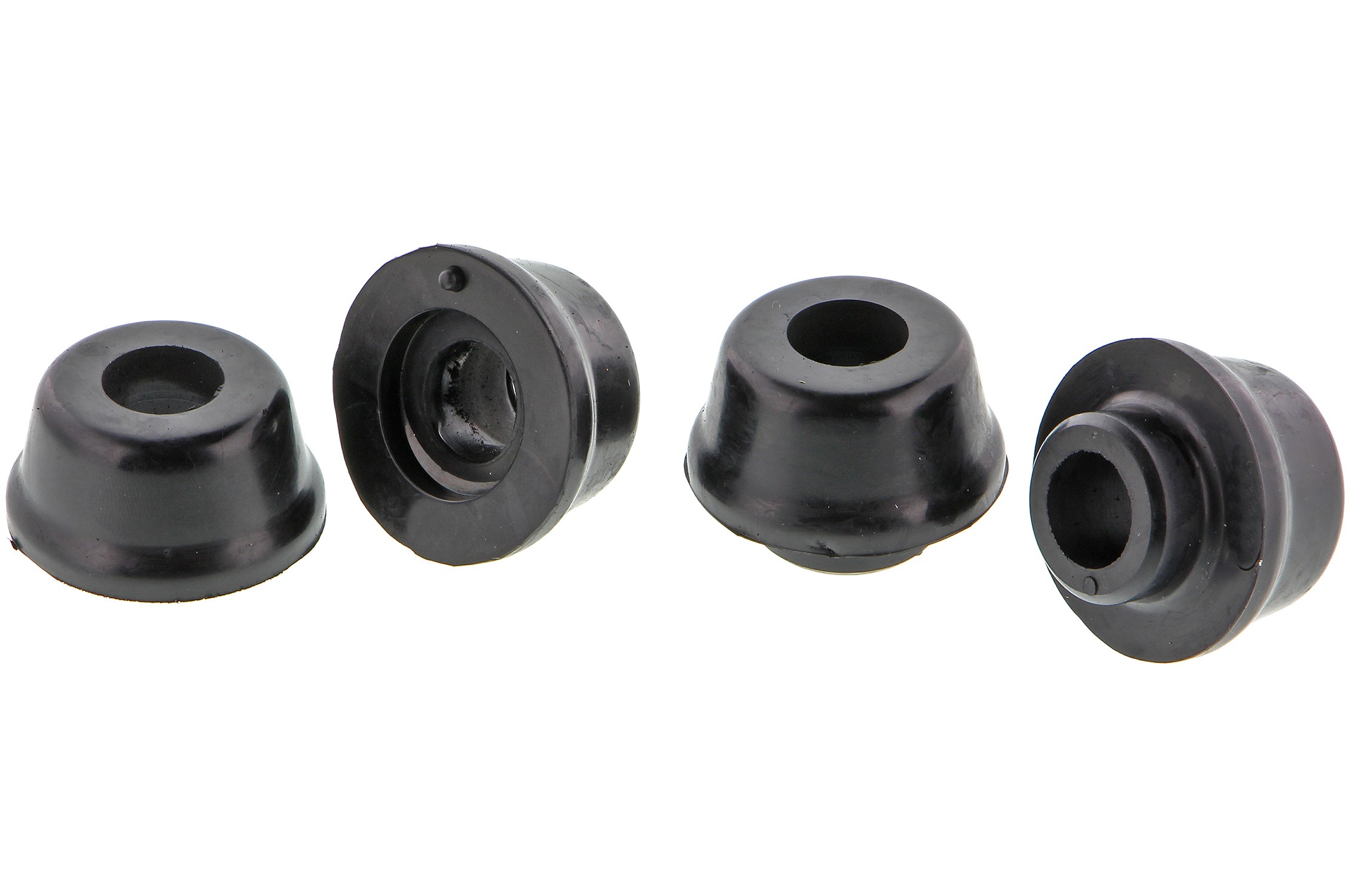 Suspension Strut Rod Bushing Kit