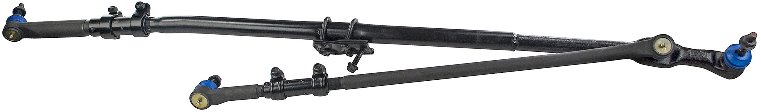 Steering Tie Rod End Assembly