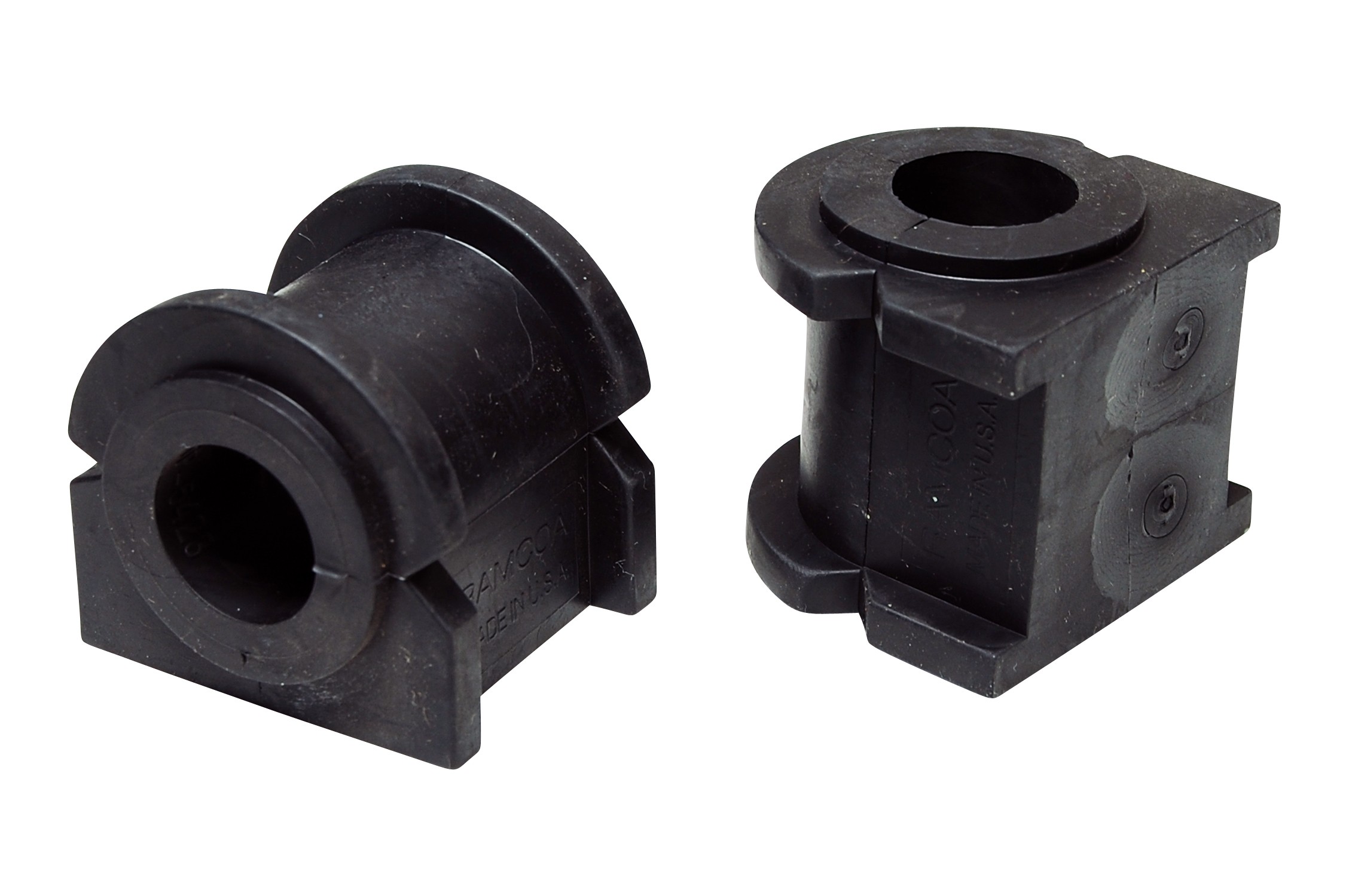 Suspension Stabilizer Bar Bushing Kit