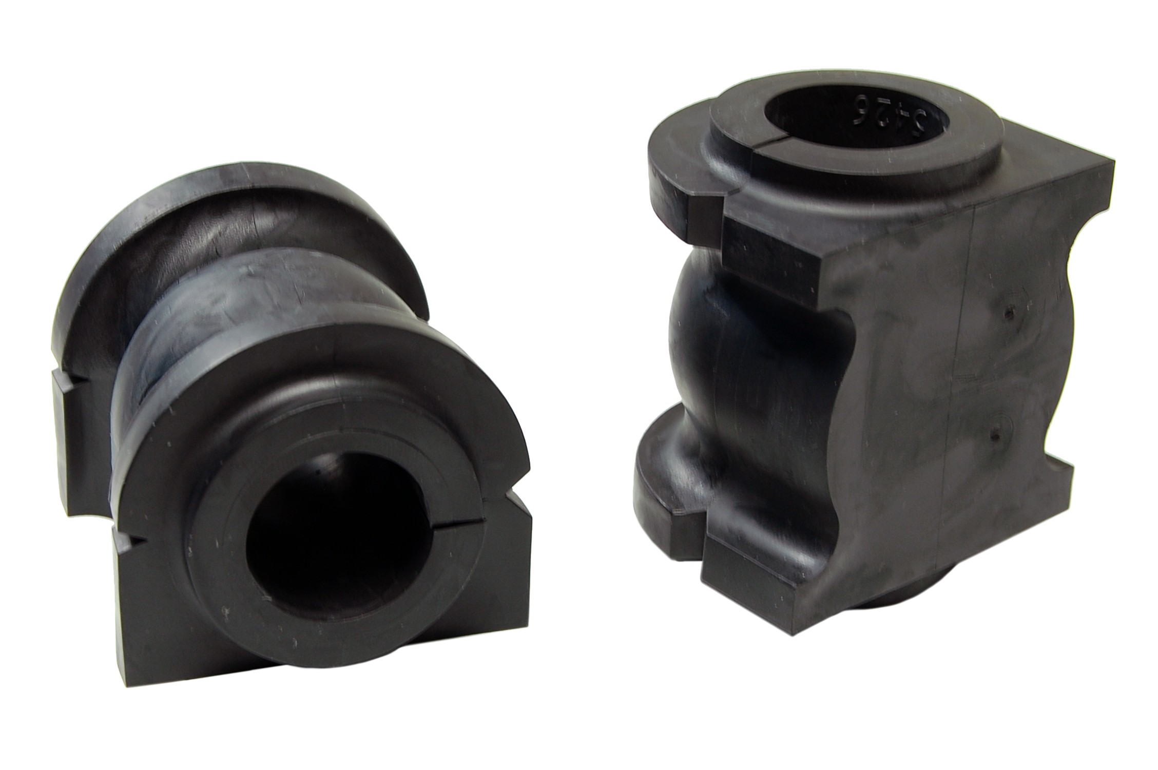 Suspension Stabilizer Bar Bushing Kit