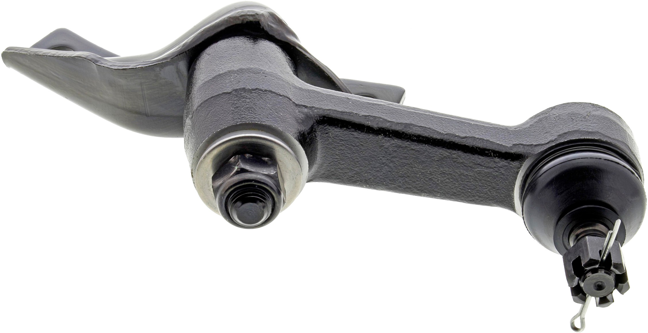 Steering Idler Arm