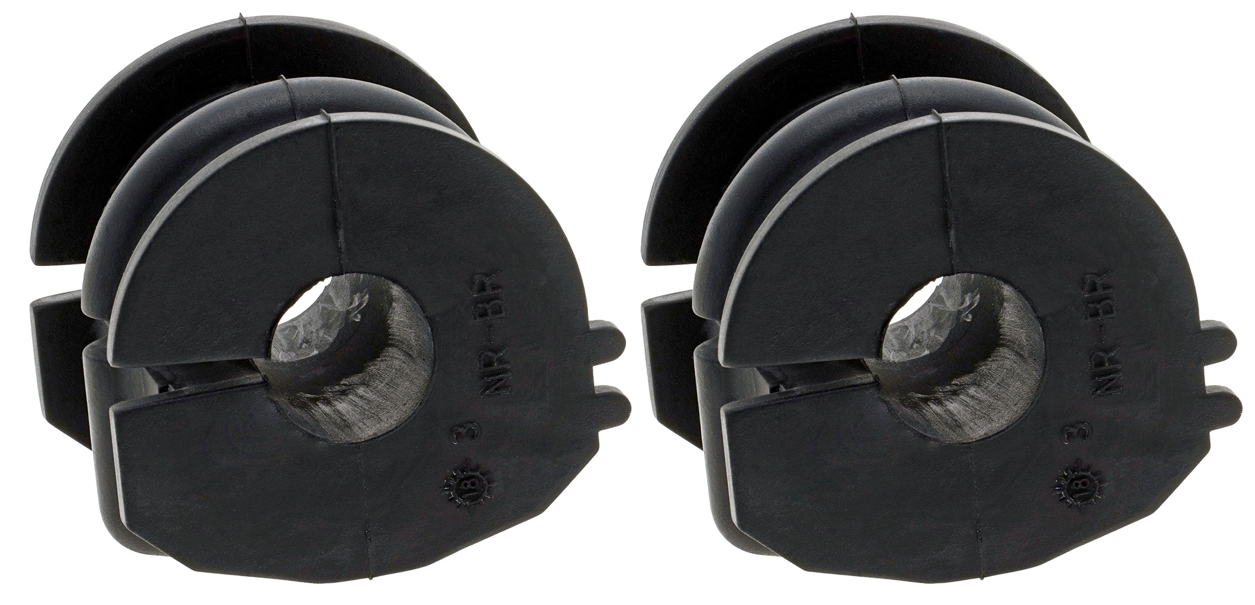 Suspension Stabilizer Bar Bushing Kit