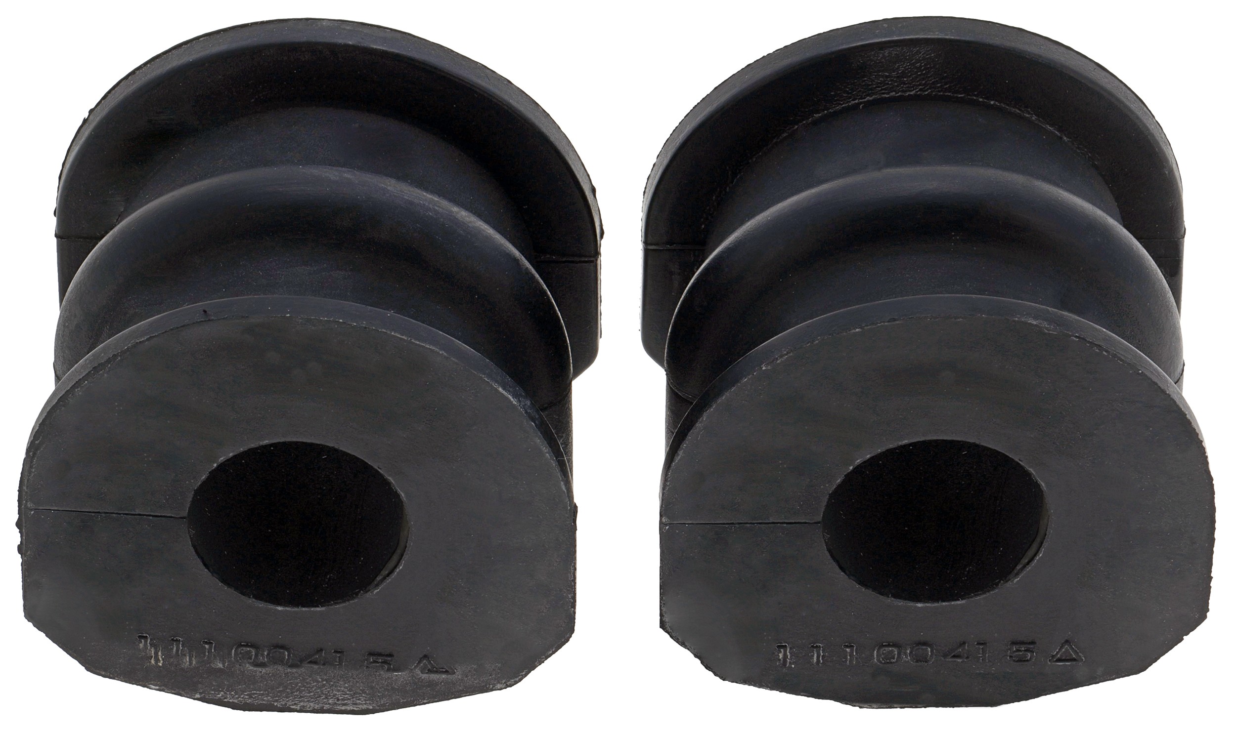 Suspension Stabilizer Bar Bushing Kit