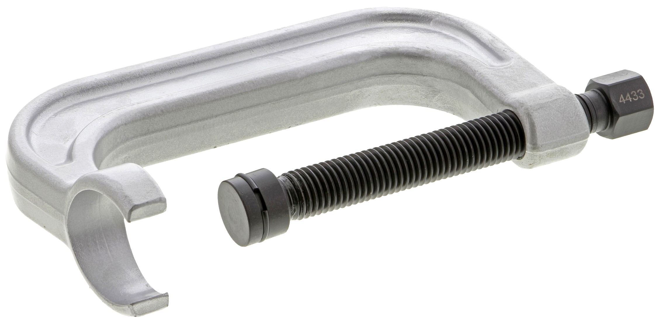 Suspension Control Arm Bushing Tool