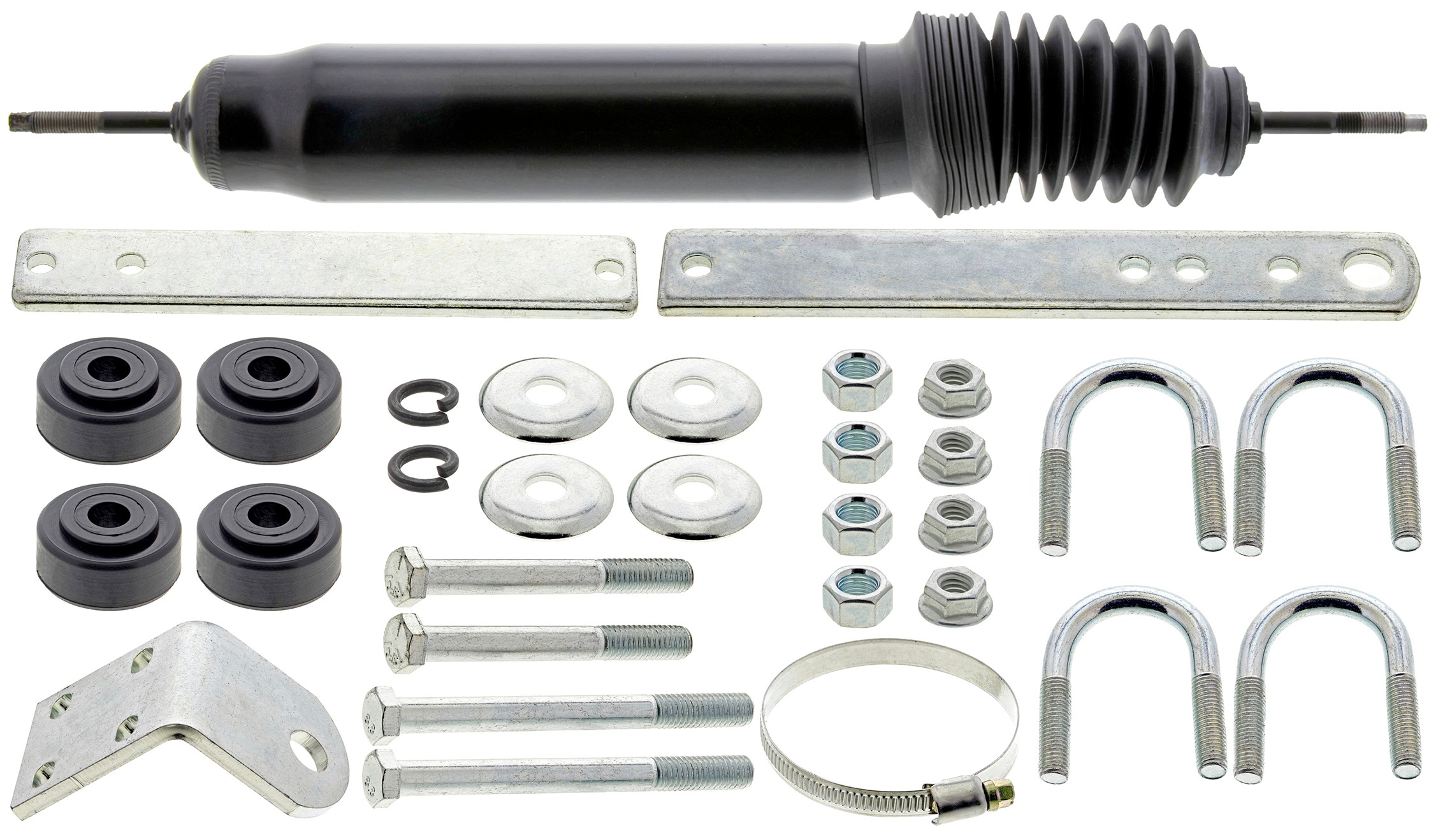 Steering Damper