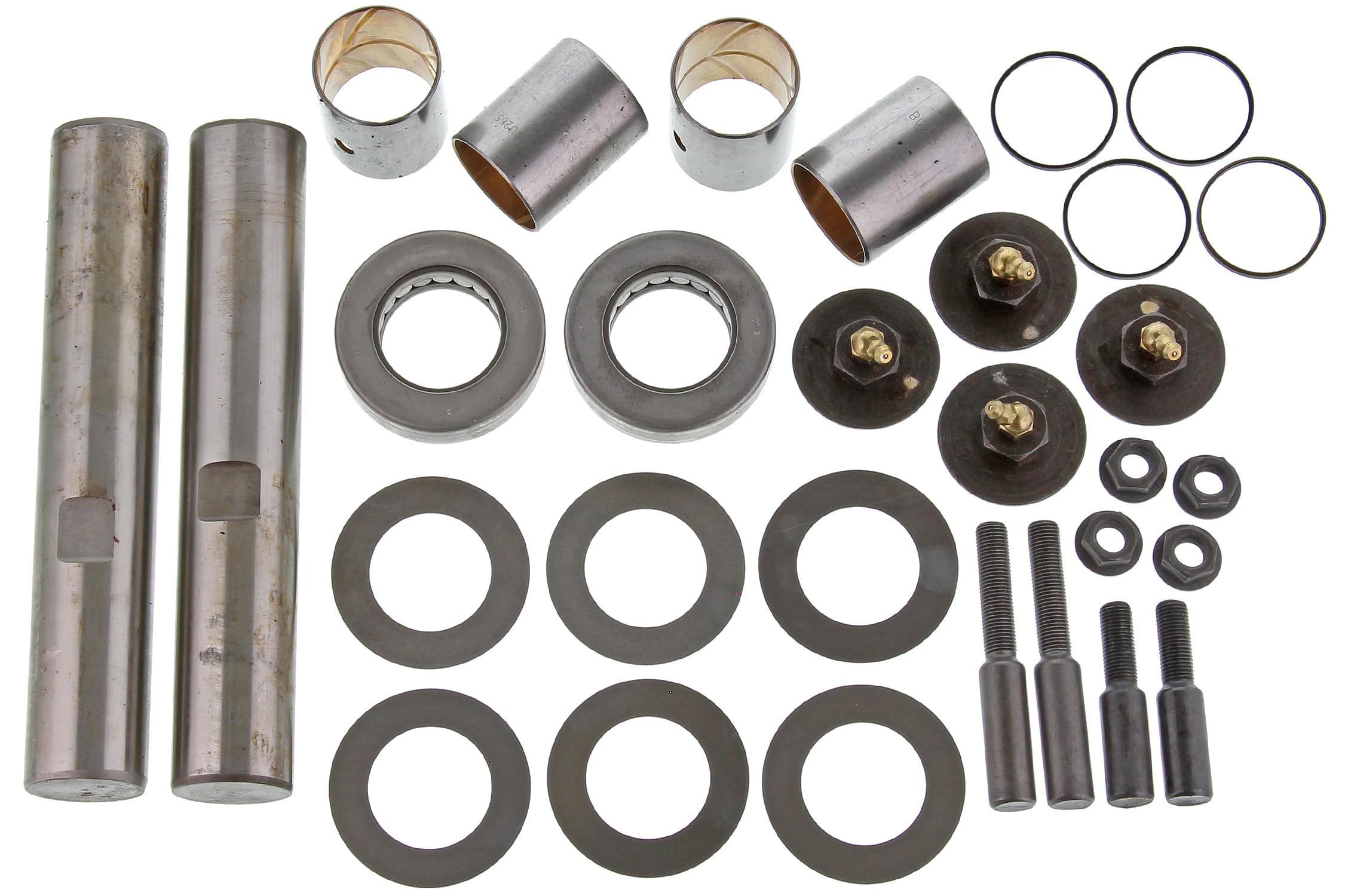 Steering King Pin Set