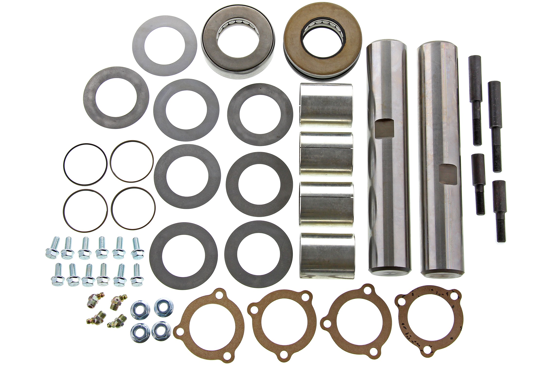 Steering King Pin Set