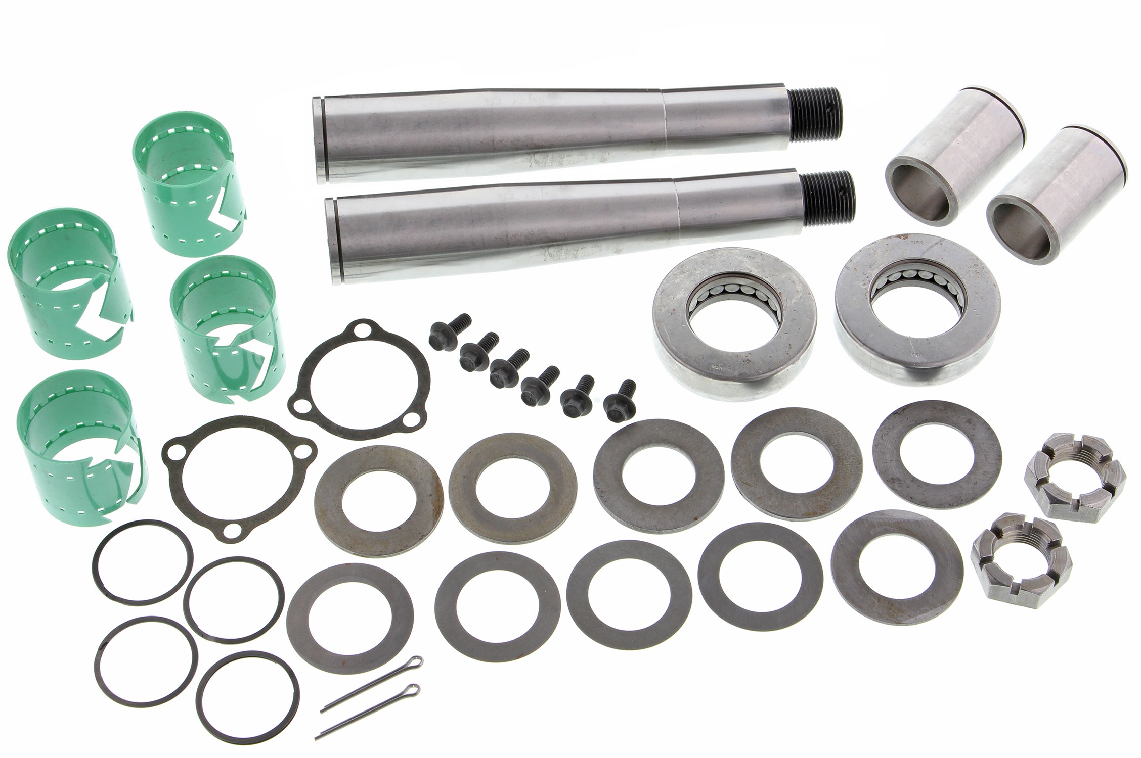 Steering King Pin Set