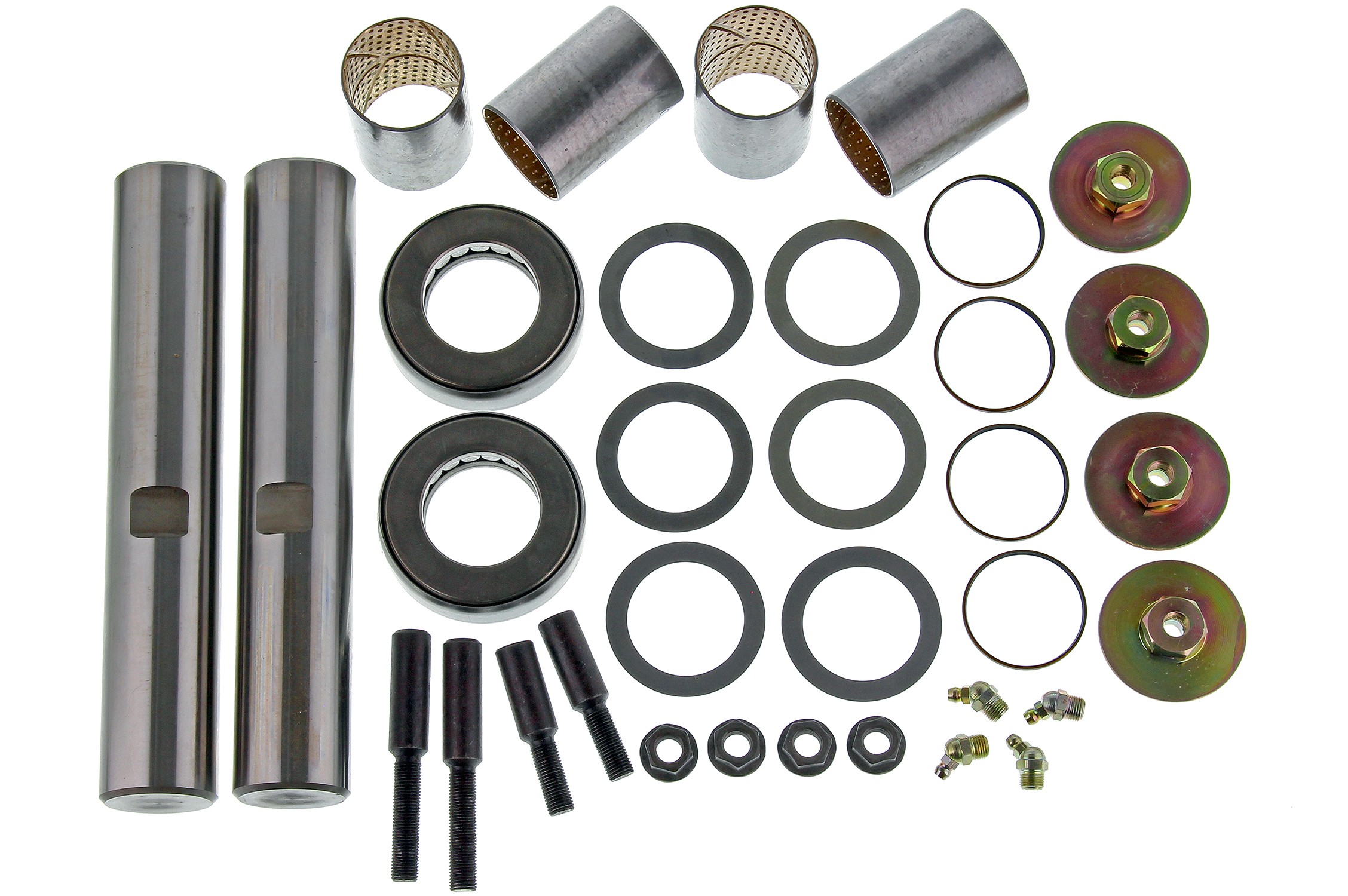 Steering King Pin Set