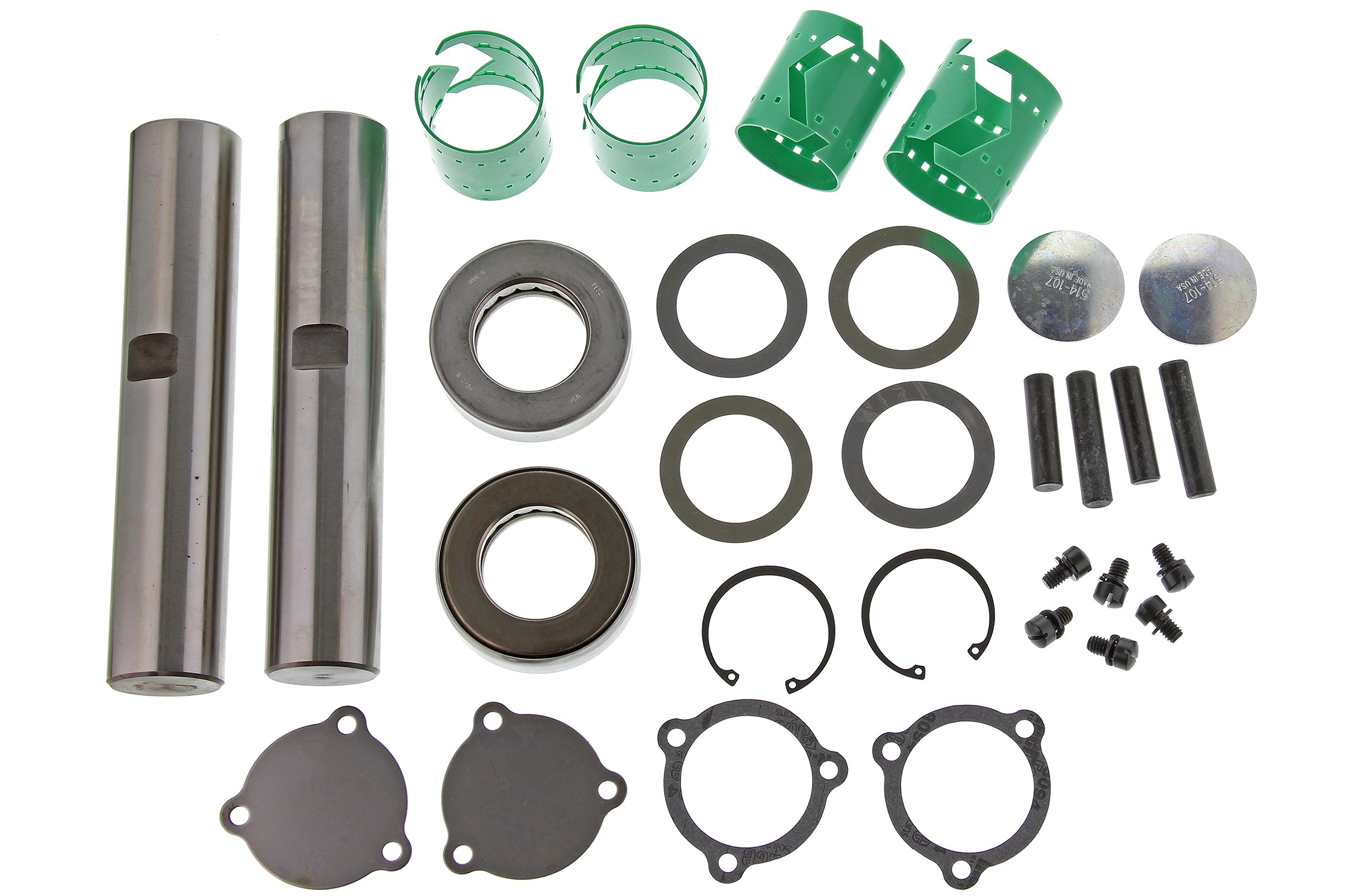 Steering King Pin Set