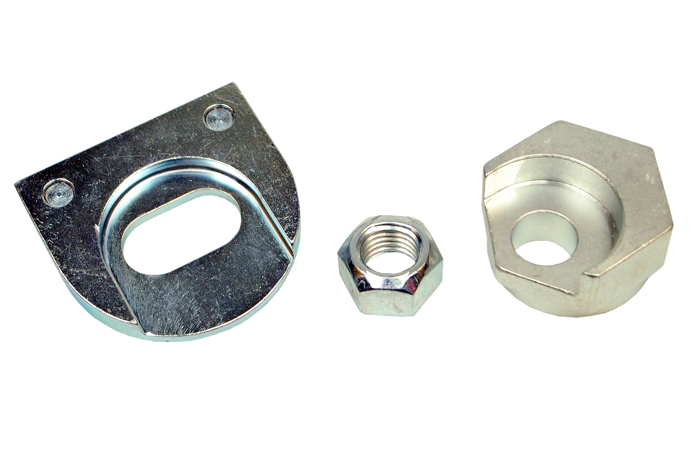 Alignment Caster / Camber Kit