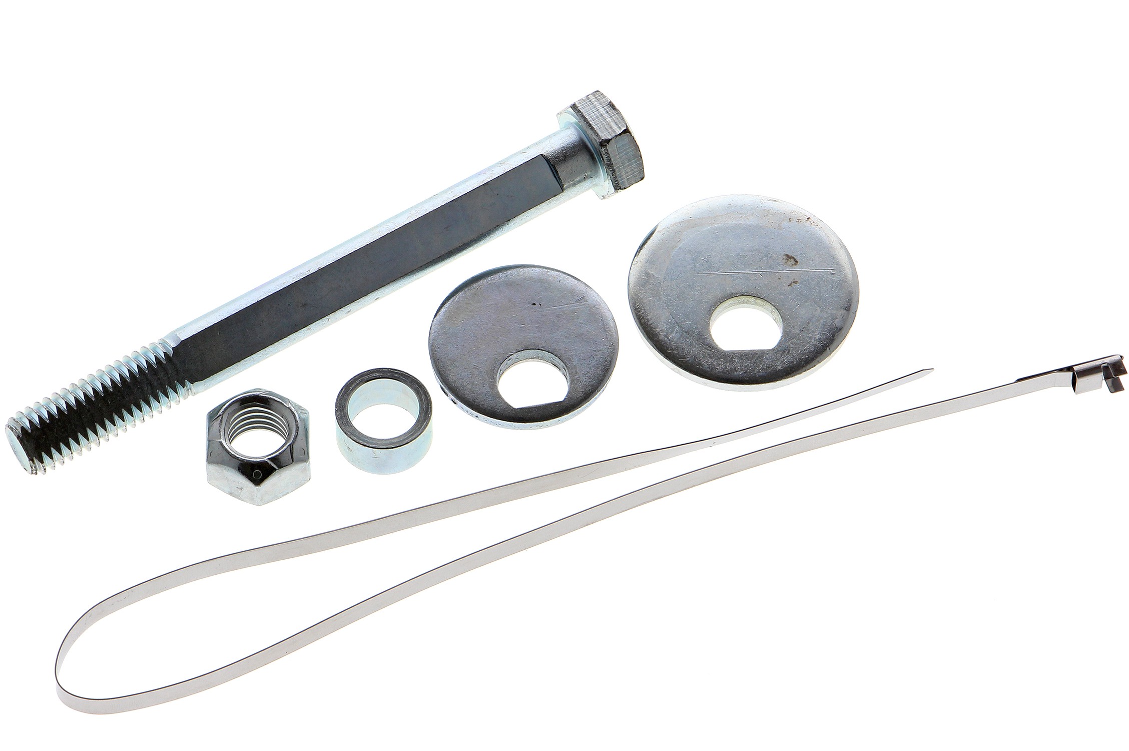 Alignment Cam Bolt Kit