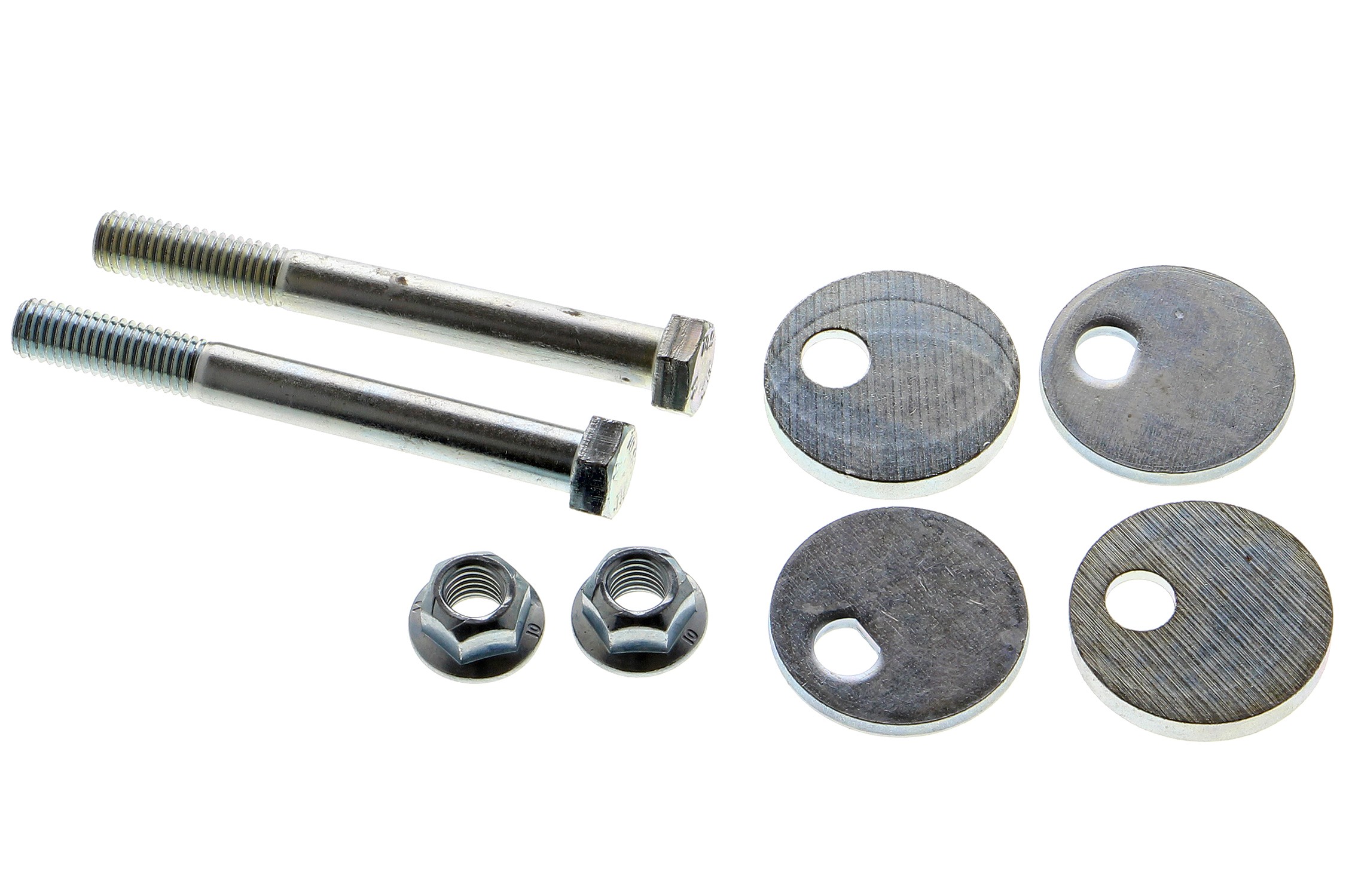 Alignment Cam Bolt Kit