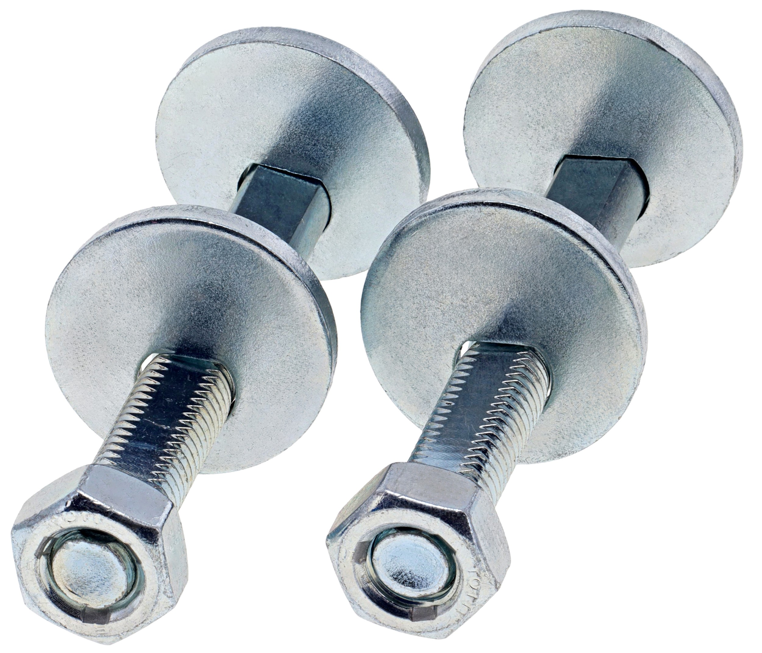 Alignment Cam Bolt Kit