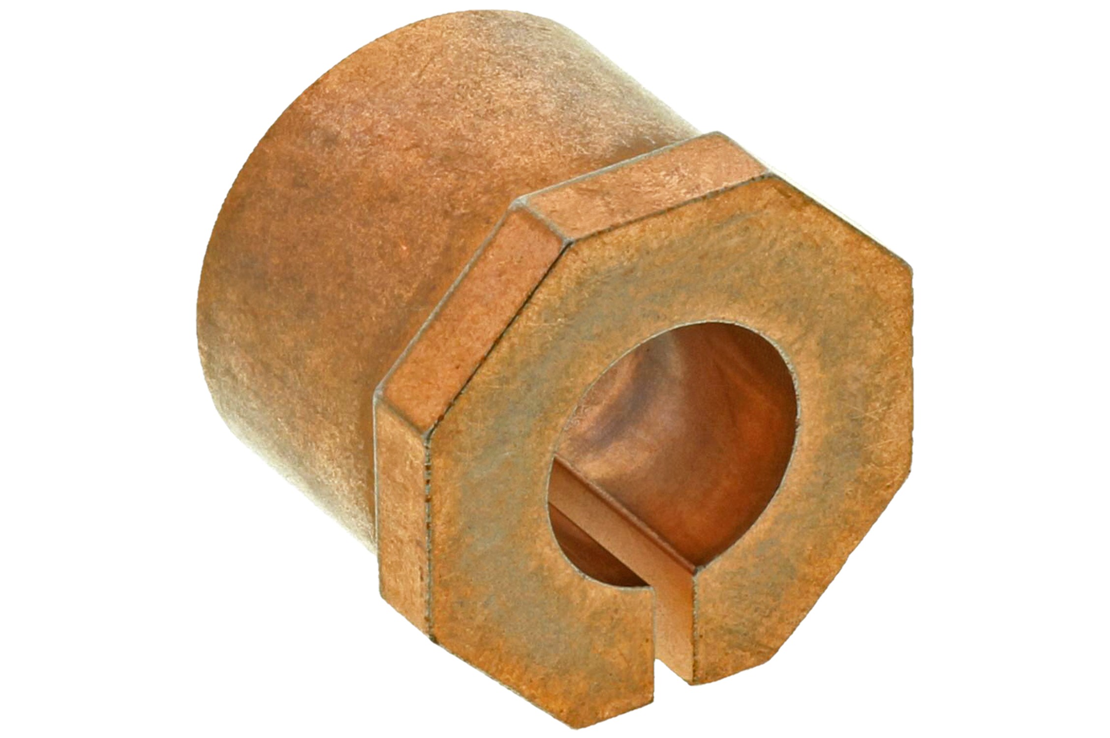 Alignment Caster / Camber Bushing