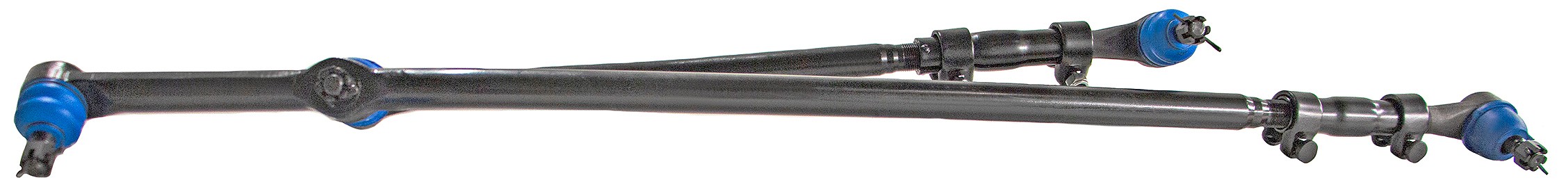 Steering Linkage Assembly