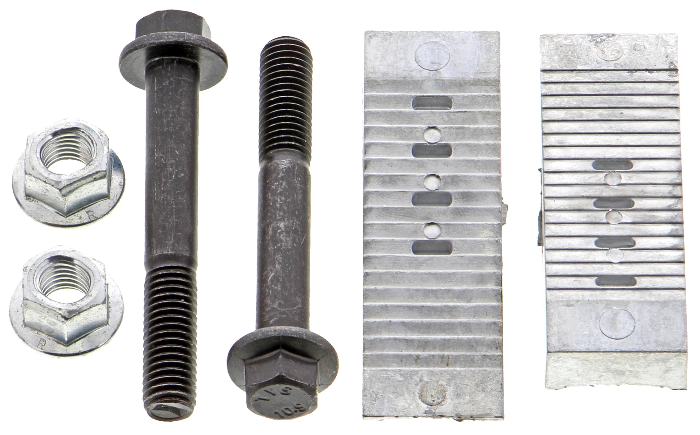 Alignment Camber Wedge Kit