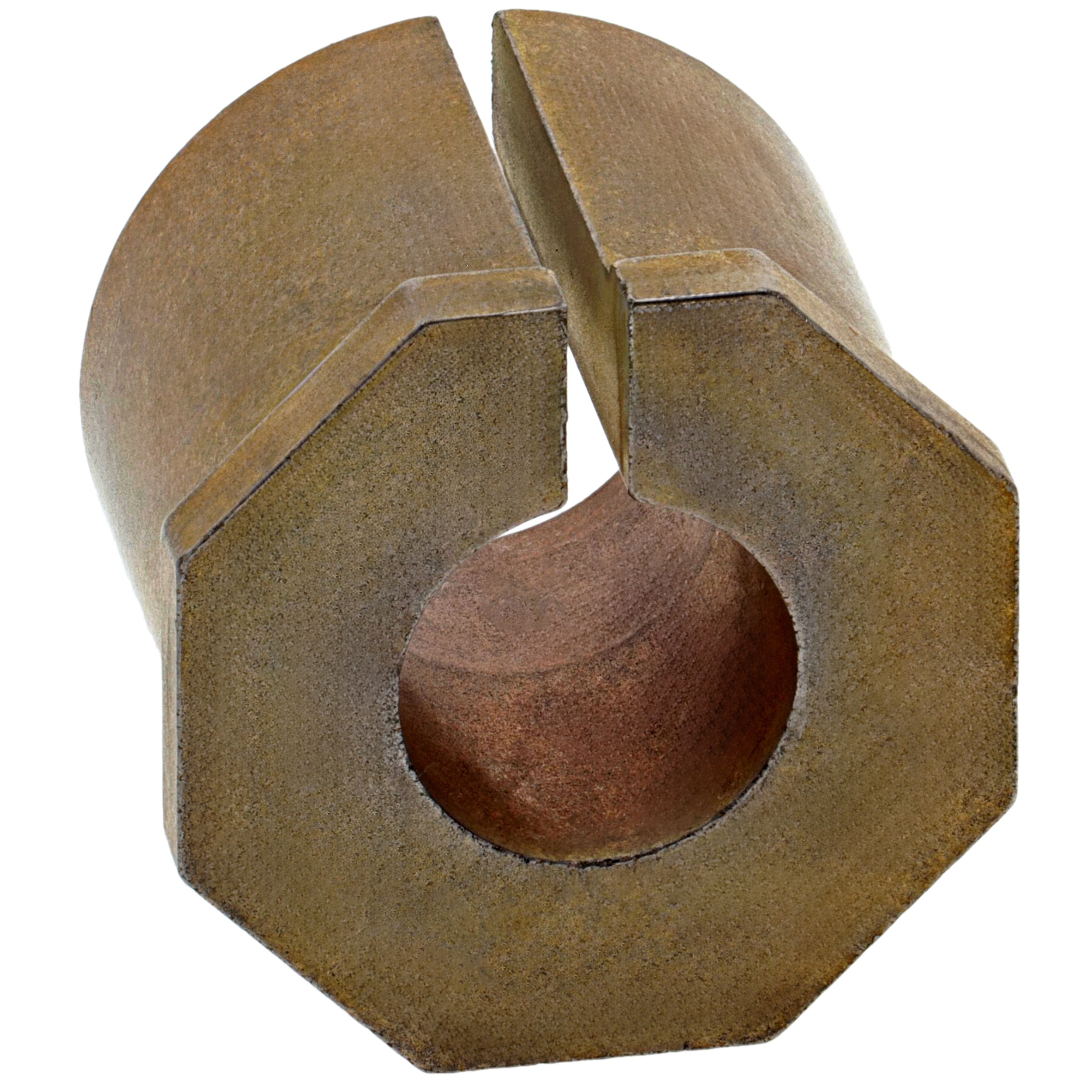 Alignment Caster / Camber Bushing