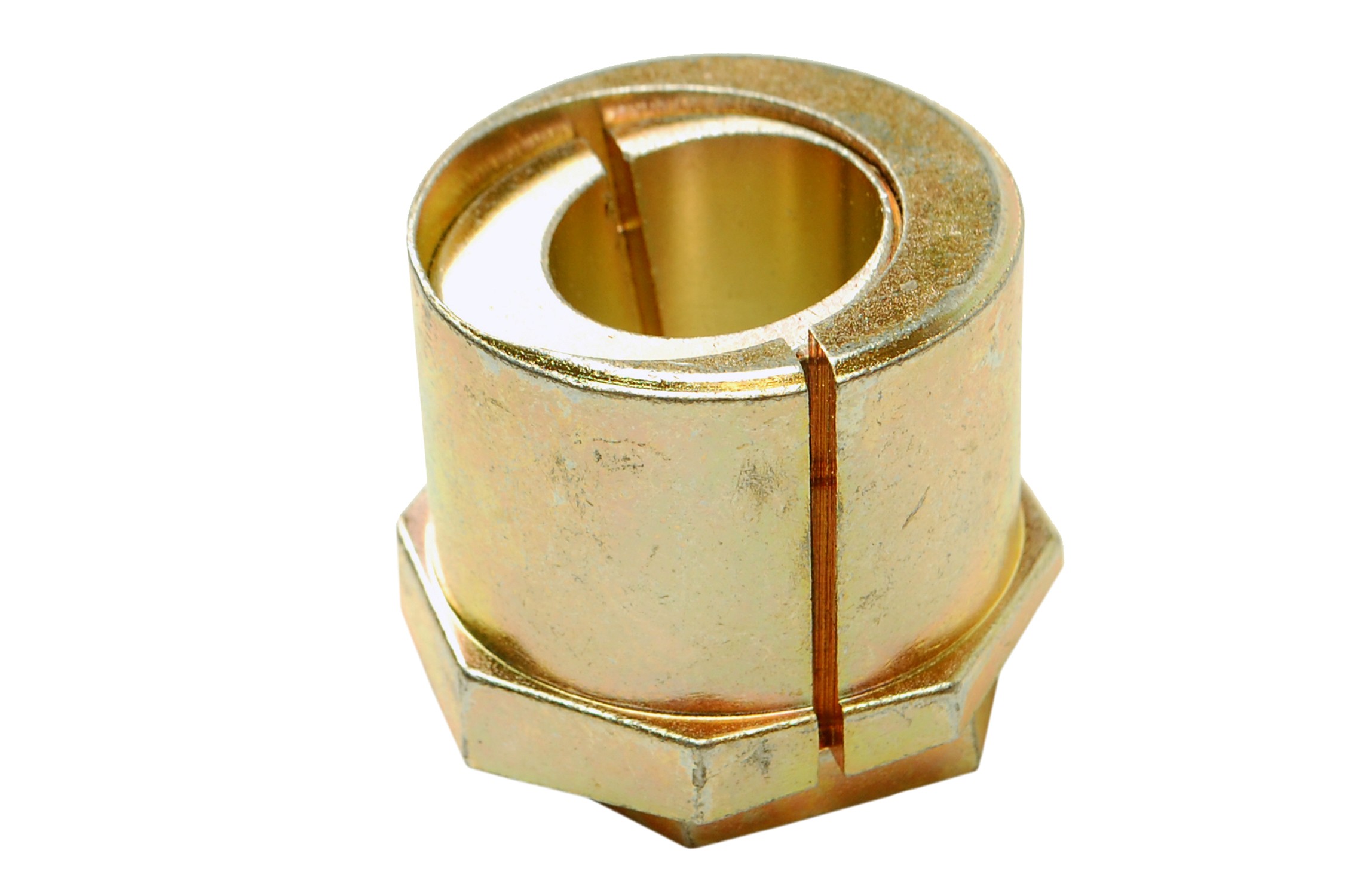 Alignment Caster / Camber Bushing