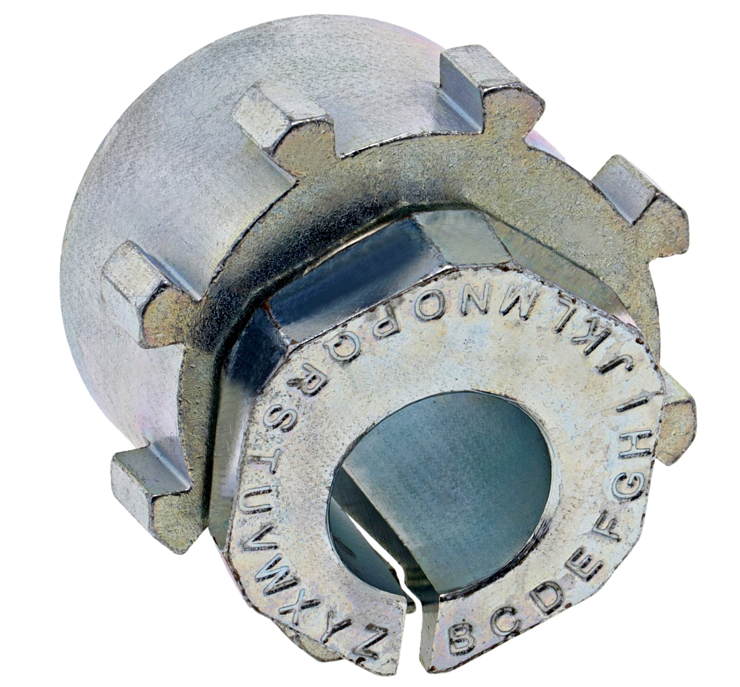 Alignment Caster / Camber Bushing