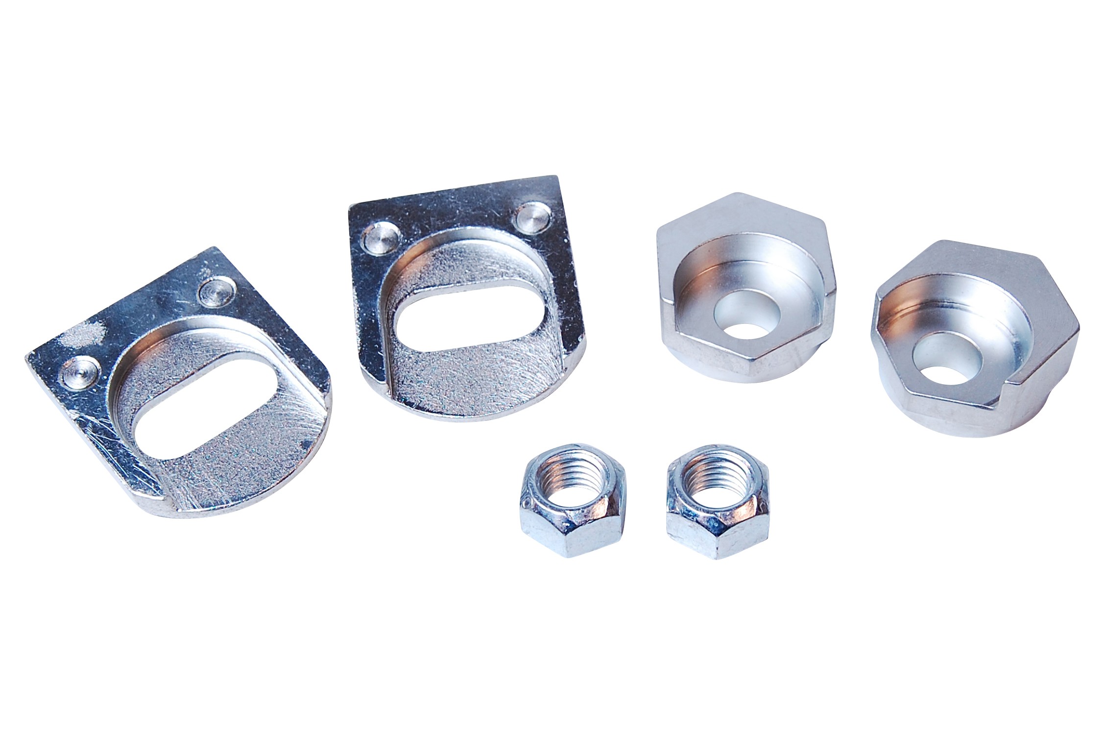 Alignment Cam Bolt Kit
