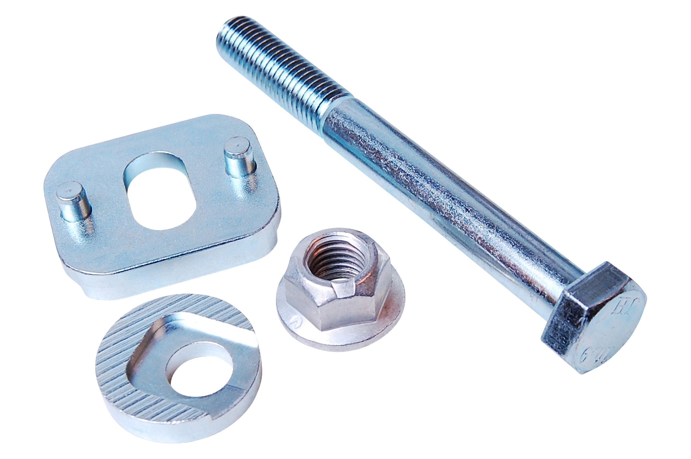 Alignment Cam Bolt Kit