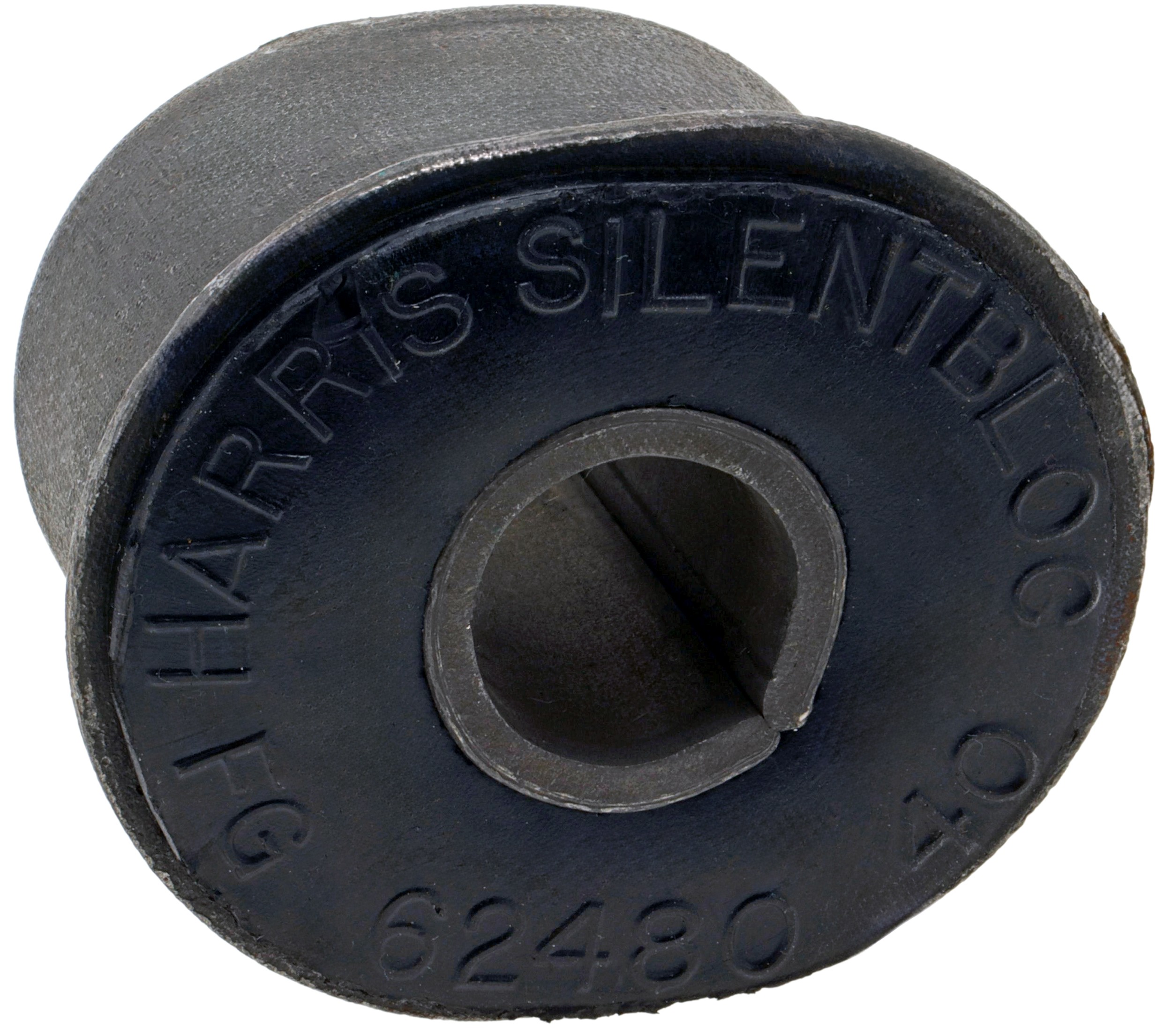 Axle Support Bushing