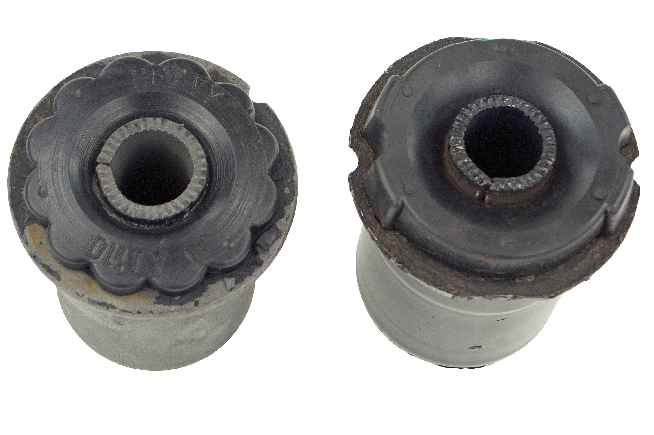 Suspension Control Arm Bushing Kit