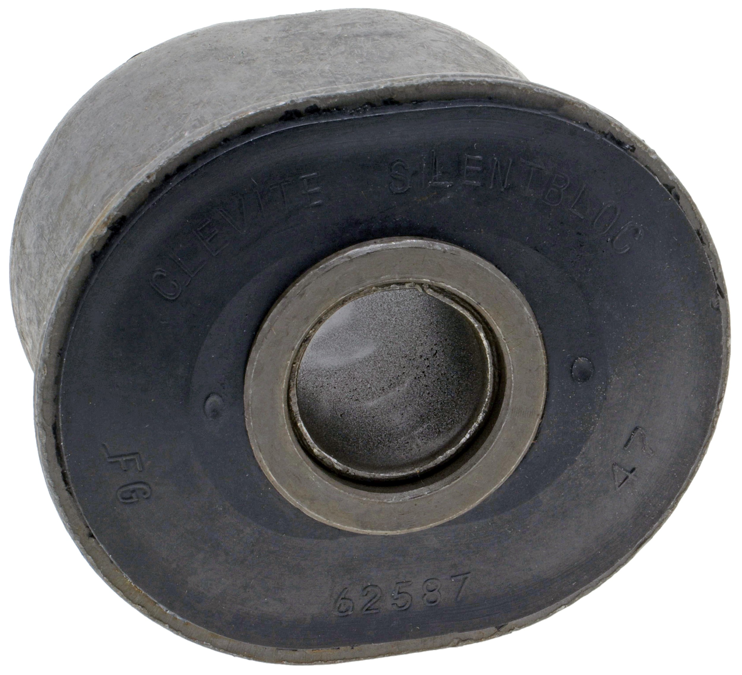 Axle Support Bushing