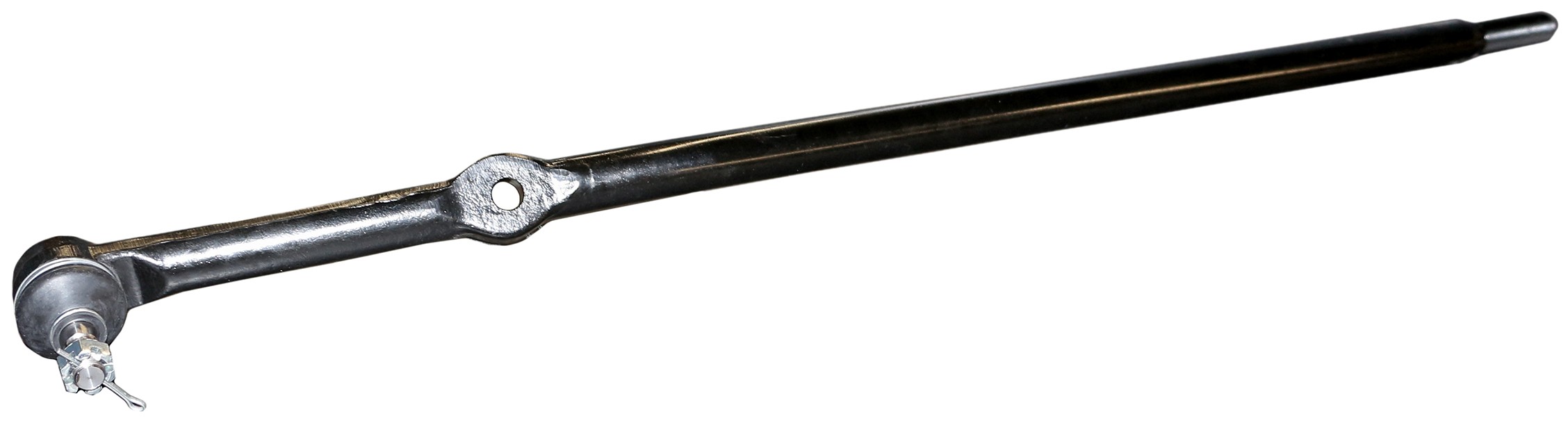 Steering Tie Rod End