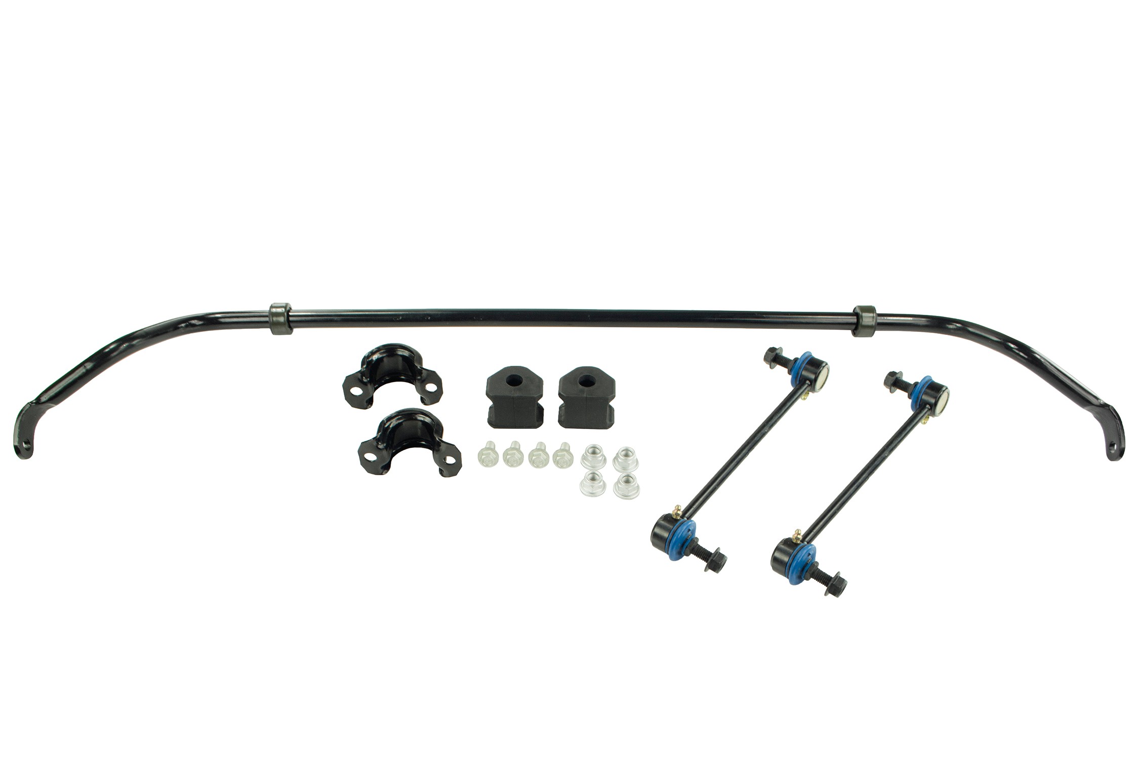 Suspension Stabilizer Bar Kit