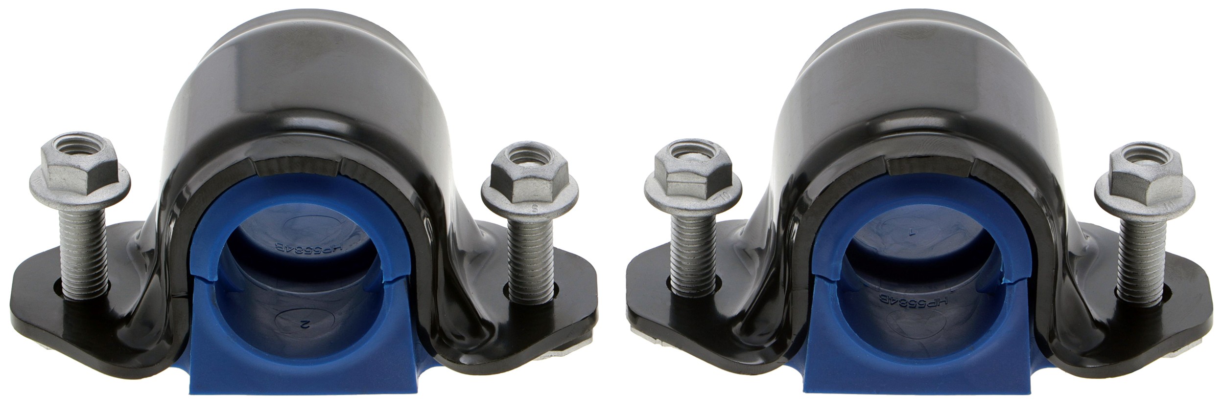 Suspension Stabilizer Bar Bushing Kit