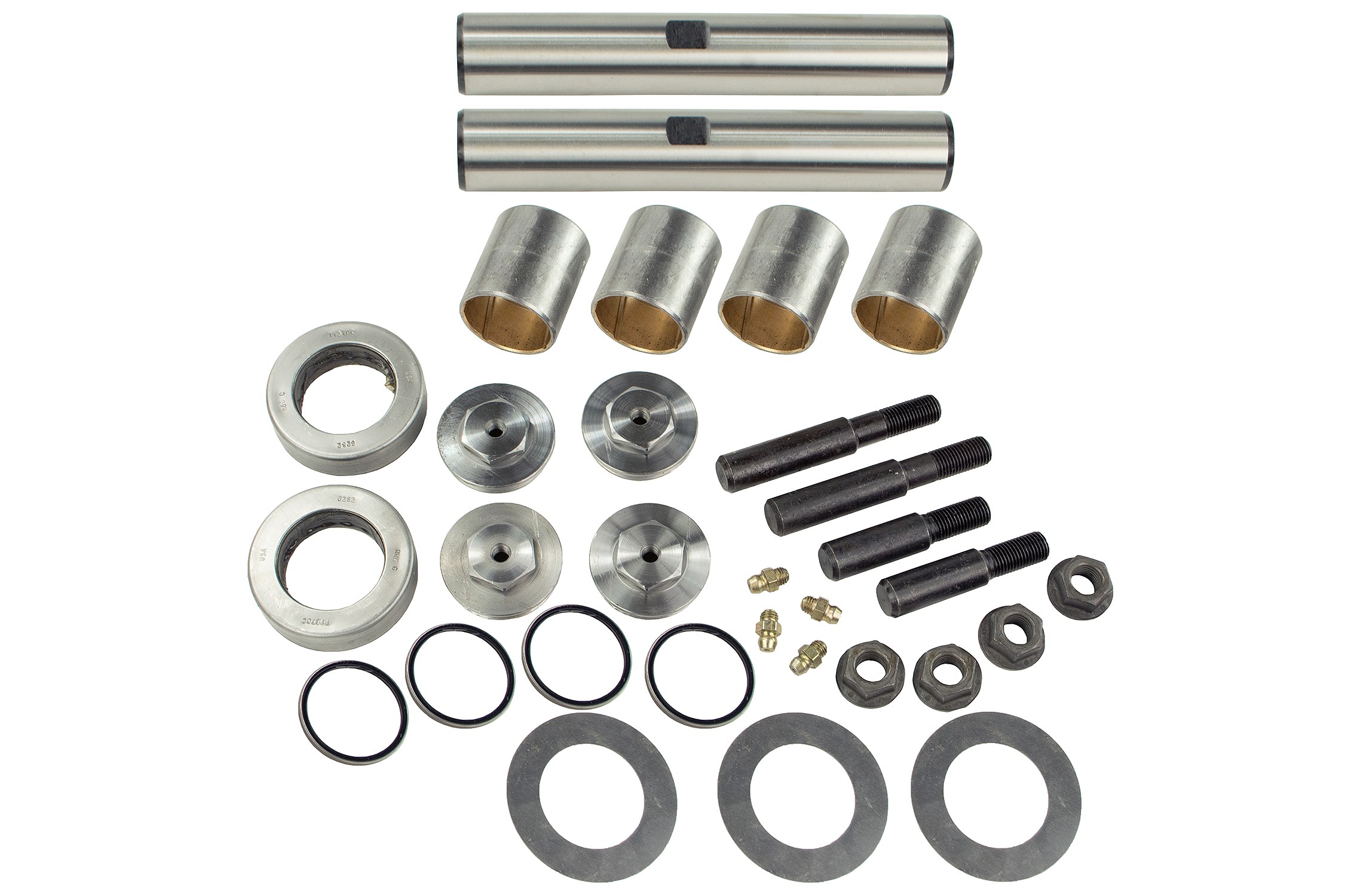 Steering King Pin Set