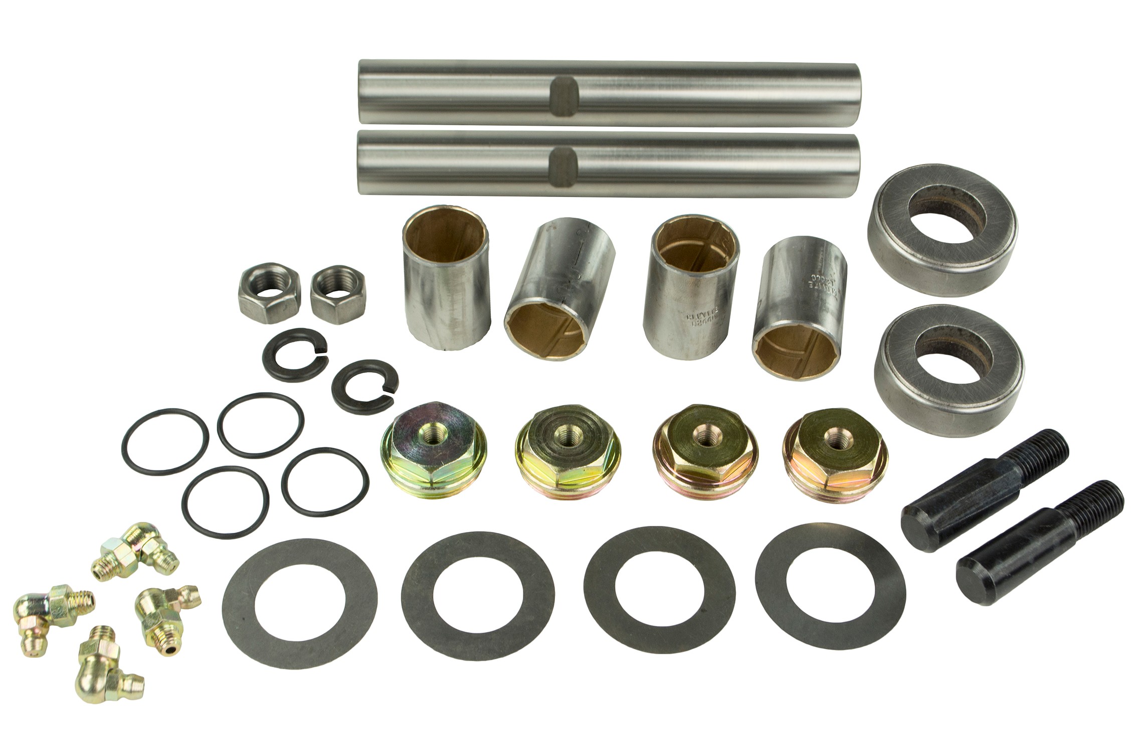 Steering King Pin Set