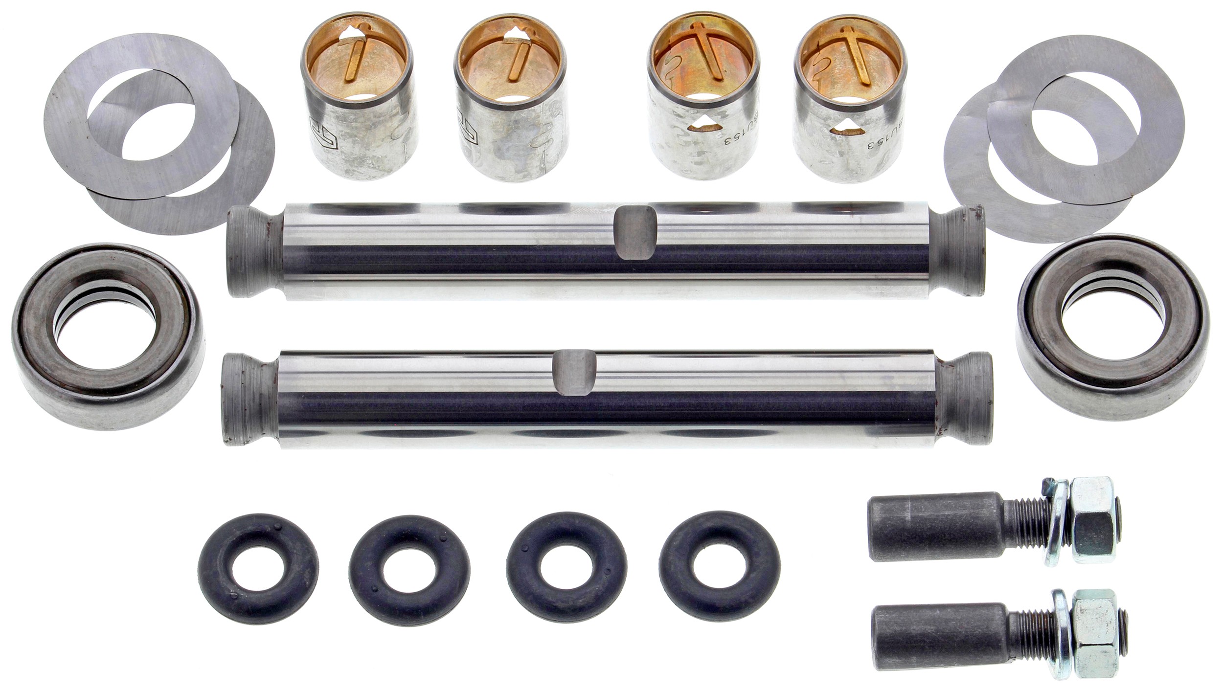 Steering King Pin Set