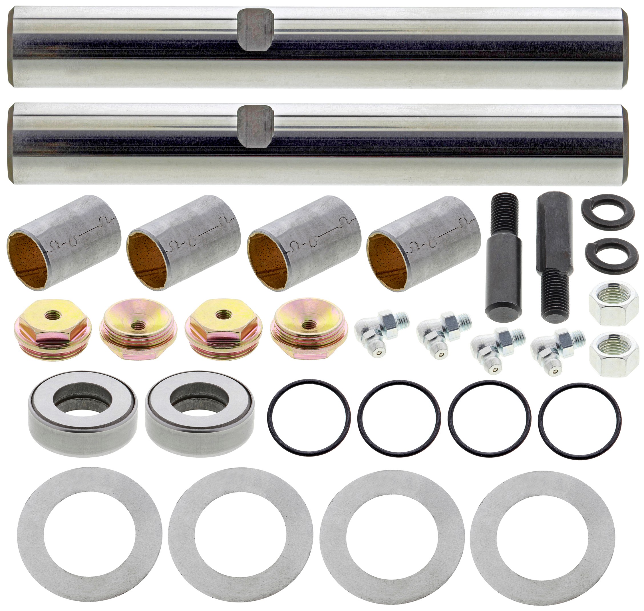 Steering King Pin Set