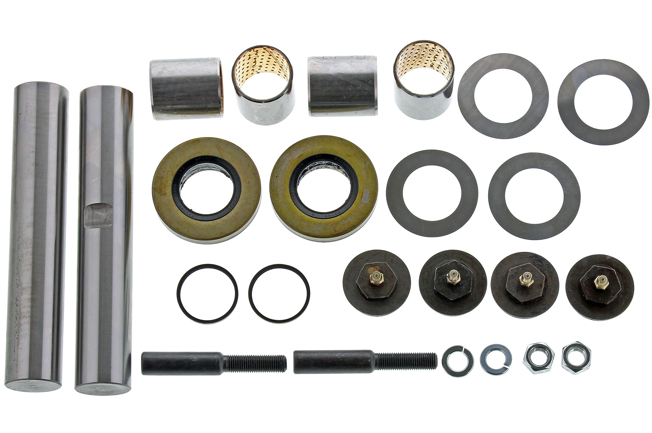 Steering King Pin Set