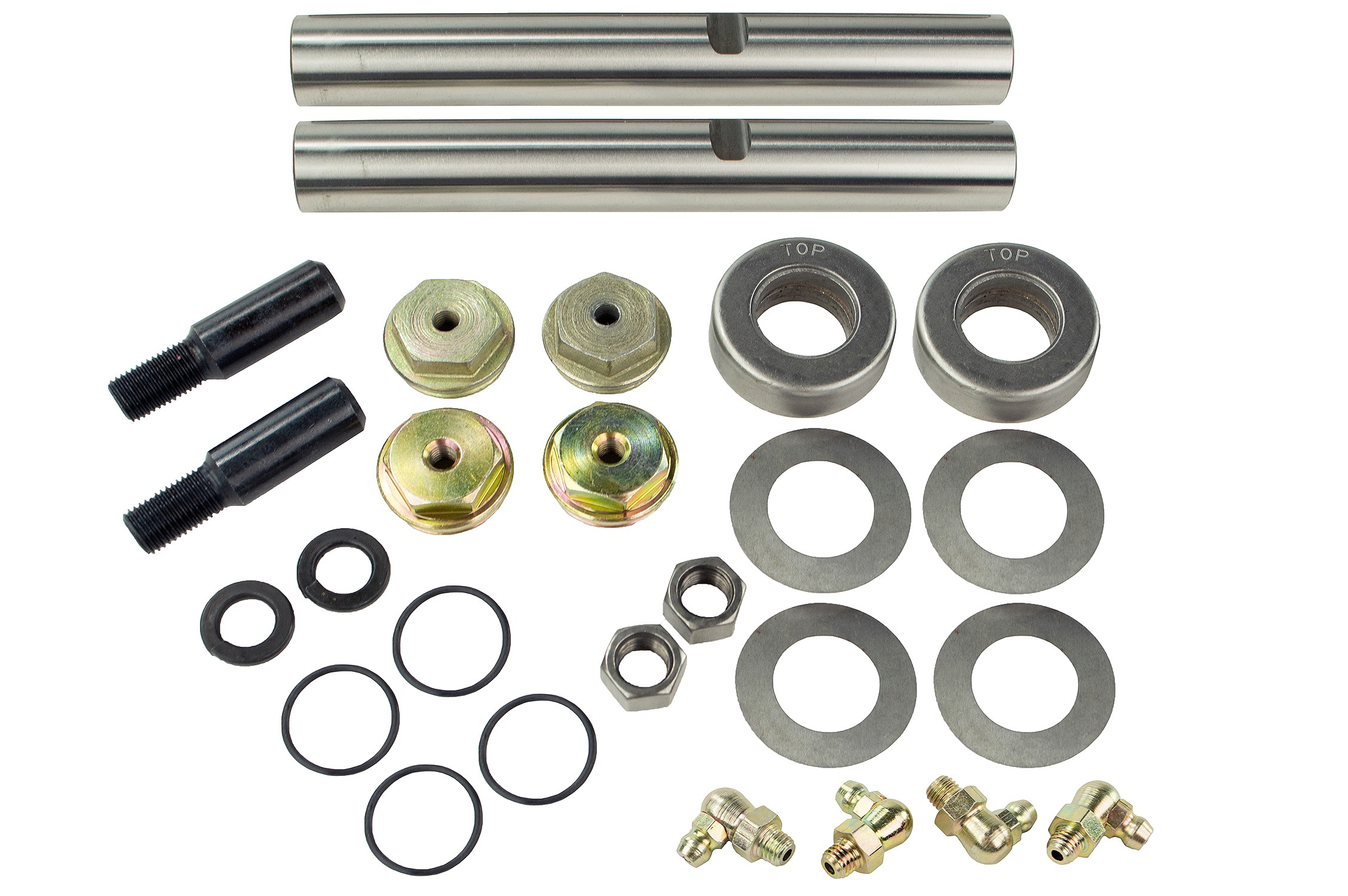 Steering King Pin Set