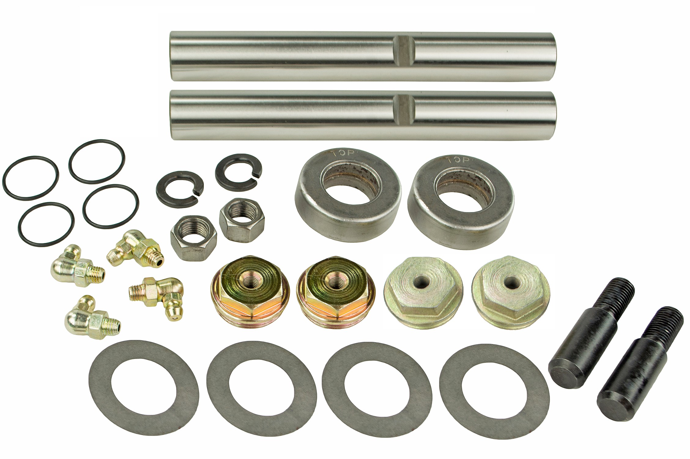 Steering King Pin Set