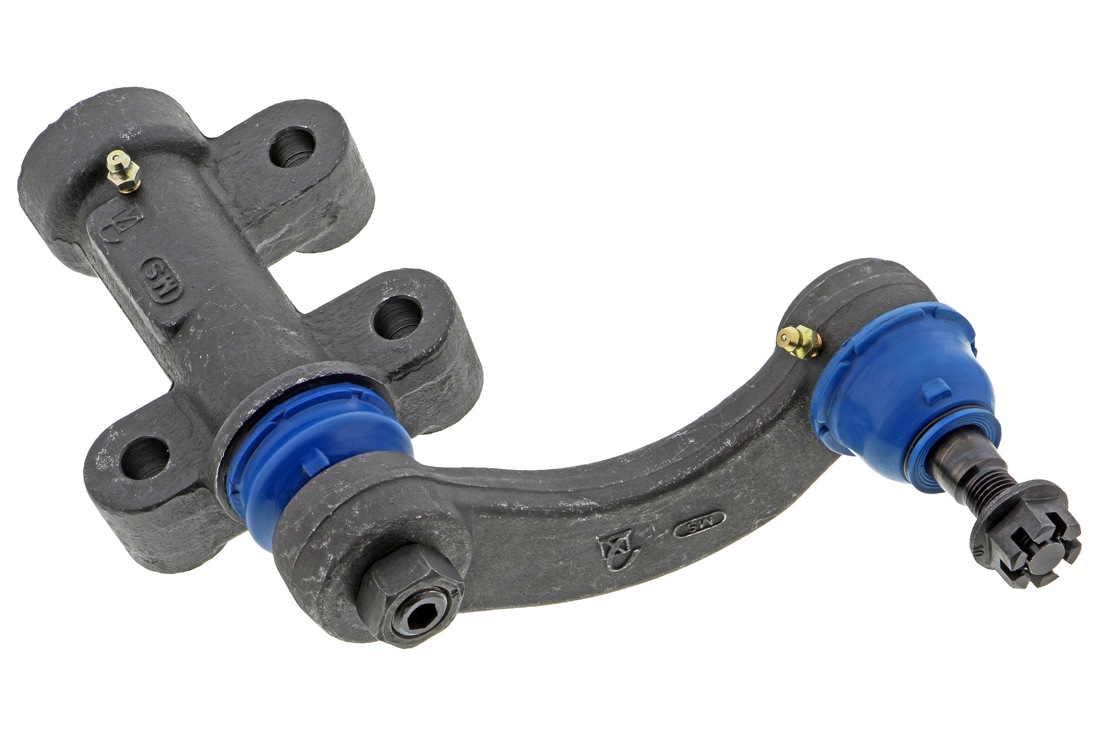 Steering Idler Arm