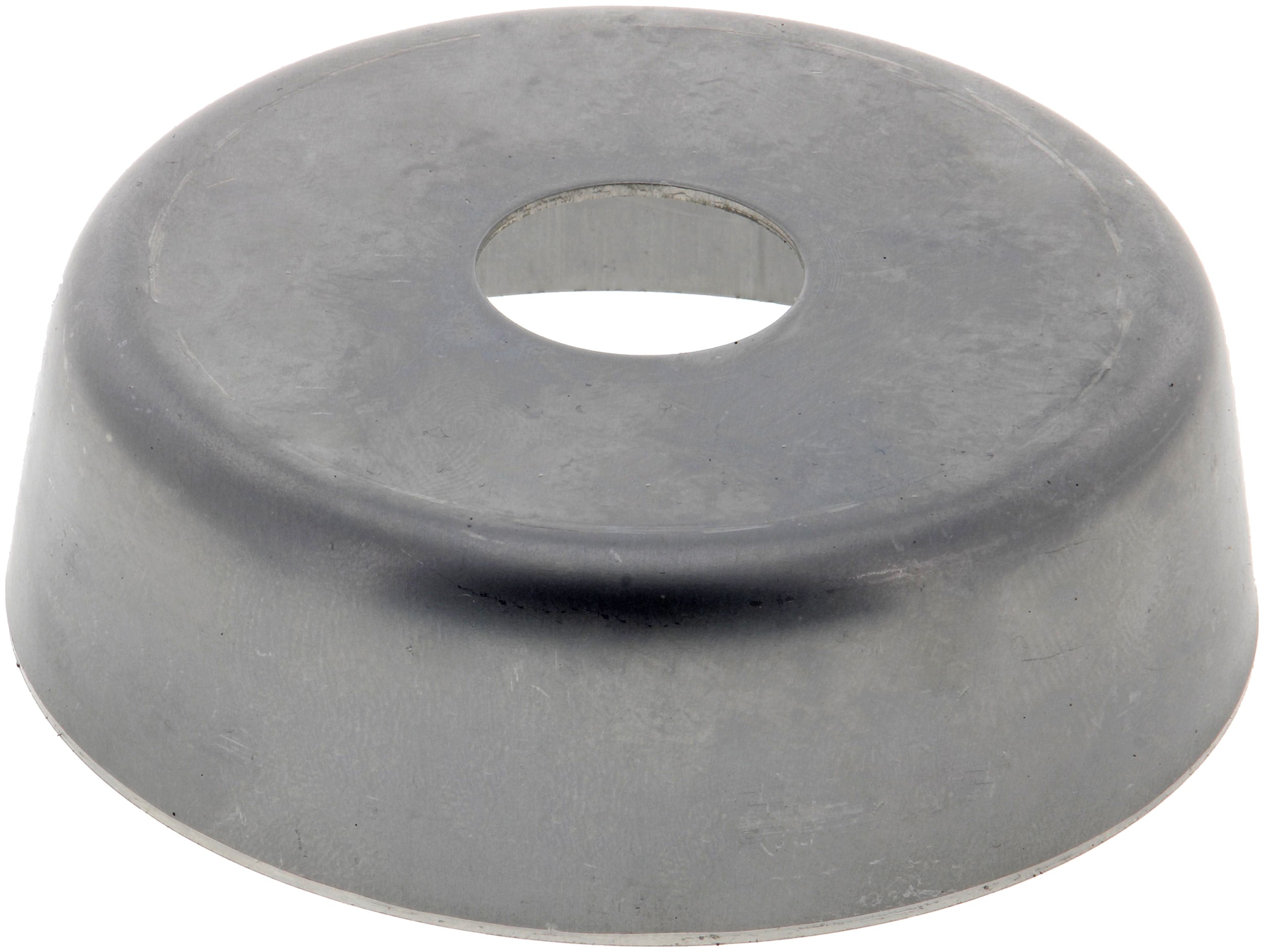 Radius Arm Heat Shield