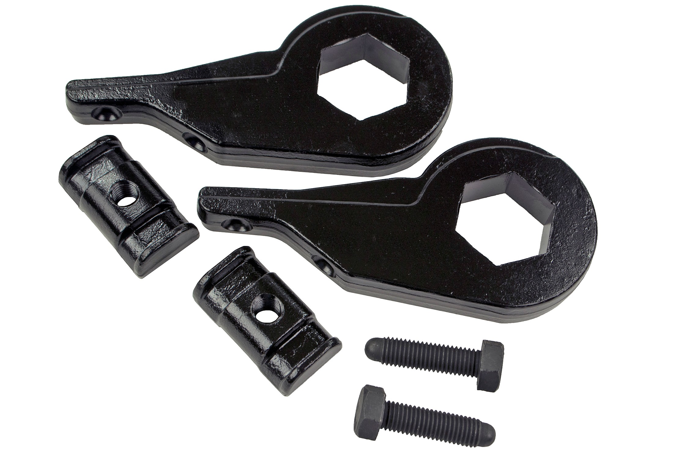 Torsion Bar Key
