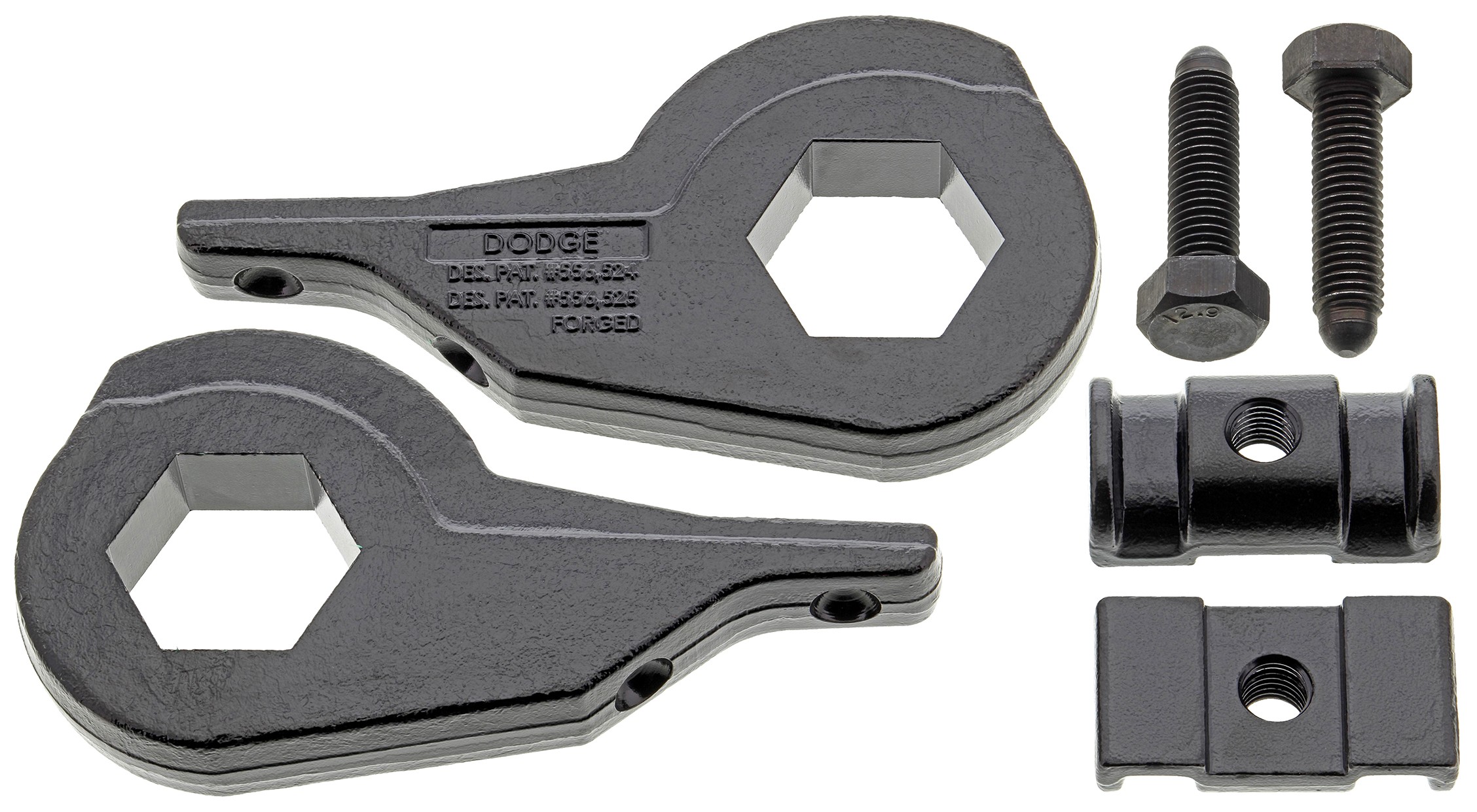 Torsion Bar Key