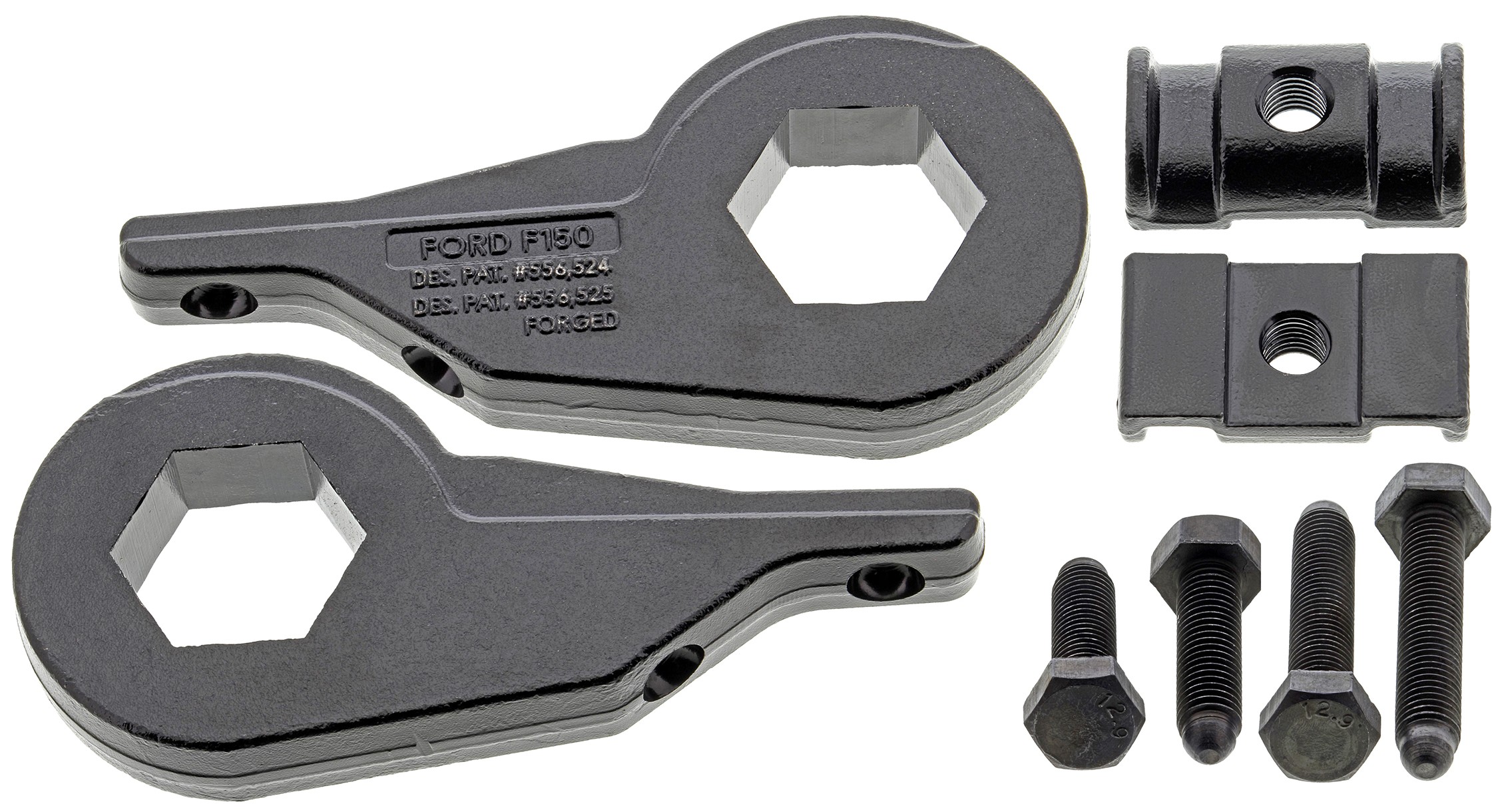 Torsion Bar Key