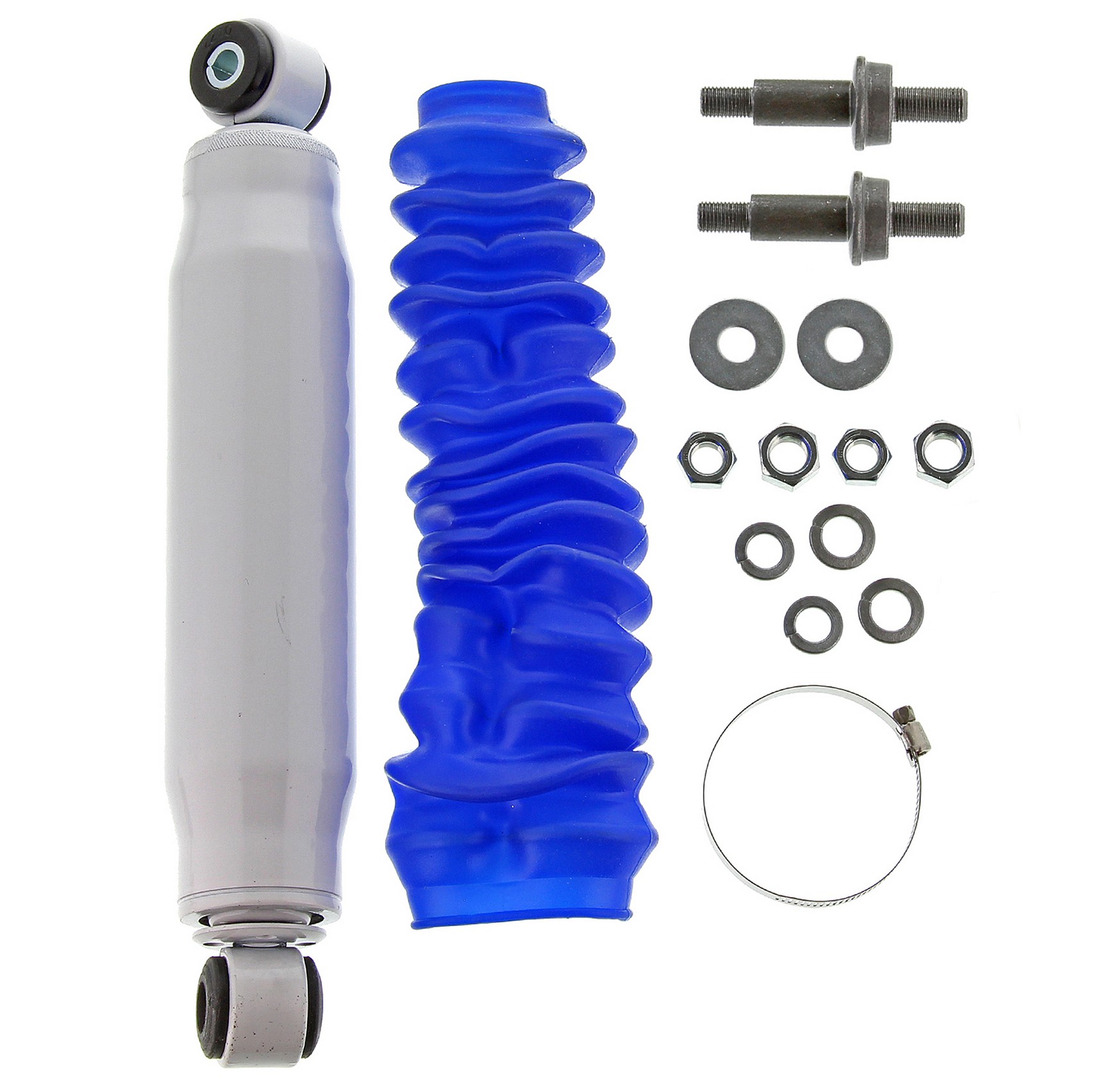 Steering Damper